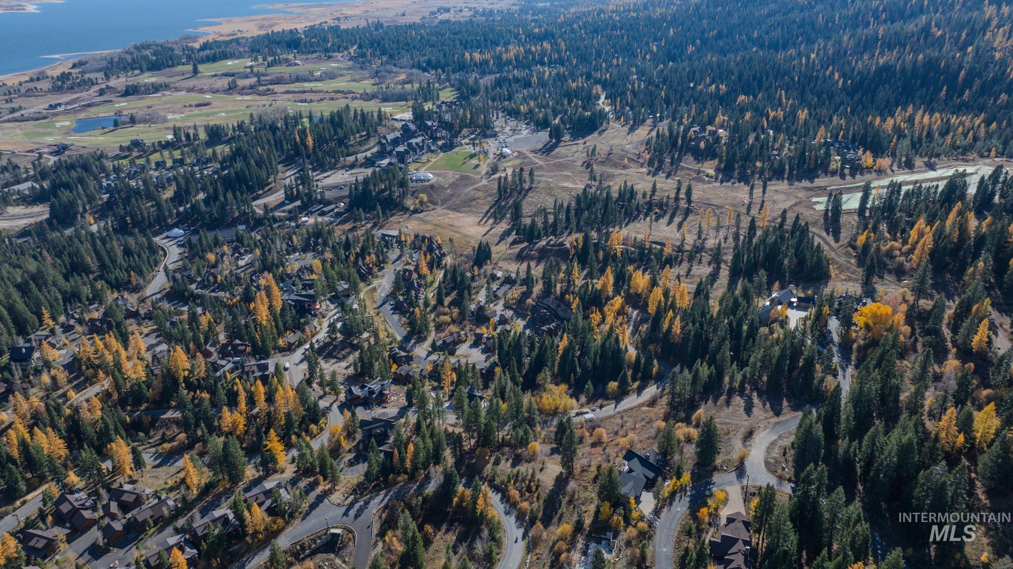 116 Golden Bar Court, Donnelly, Idaho 83615, Land For Sale, Price $775,000,MLS 98966665