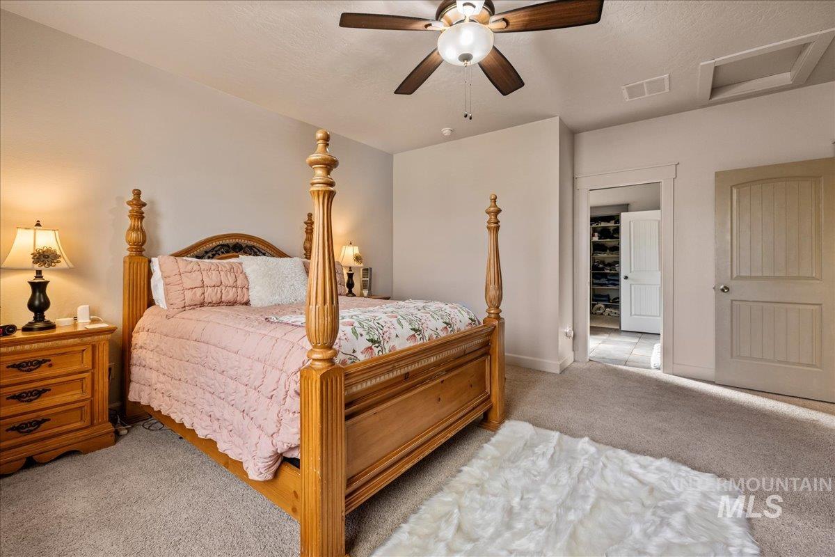 1063 W Hitchcock St, Meridian, Idaho 83646, 6 Bedrooms, 3.5 Bathrooms, Residential For Sale, Price $769,900,MLS 98966680