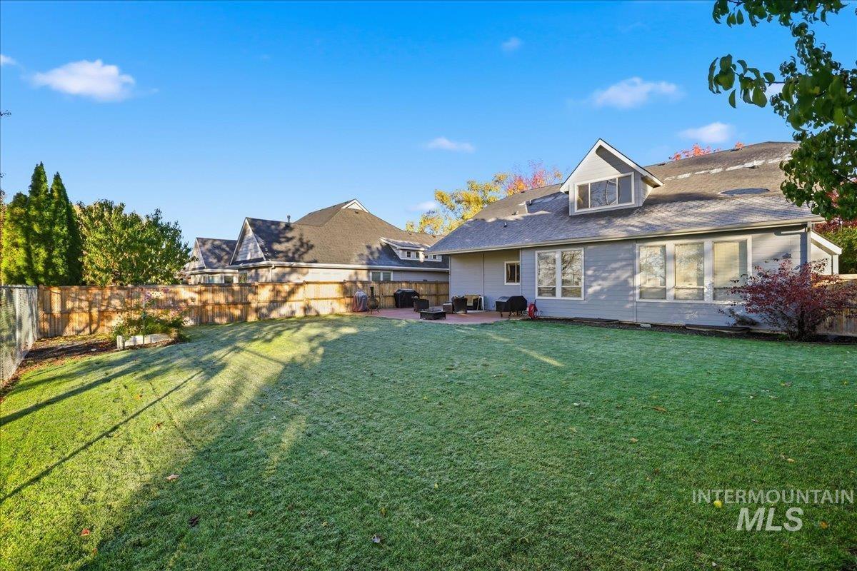 1063 W Hitchcock St, Meridian, Idaho 83646, 6 Bedrooms, 3.5 Bathrooms, Residential For Sale, Price $769,900,MLS 98966680