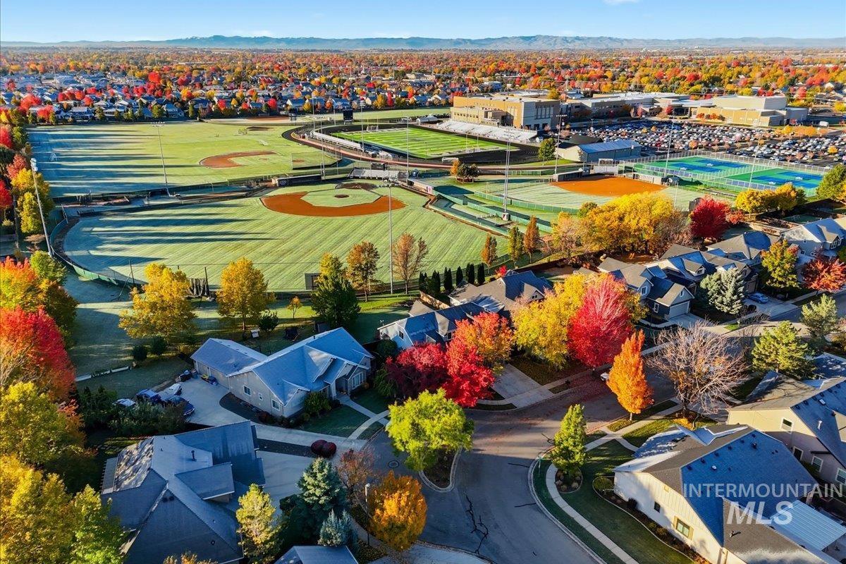 1063 W Hitchcock St, Meridian, Idaho 83646, 6 Bedrooms, 3.5 Bathrooms, Residential For Sale, Price $769,900,MLS 98966680