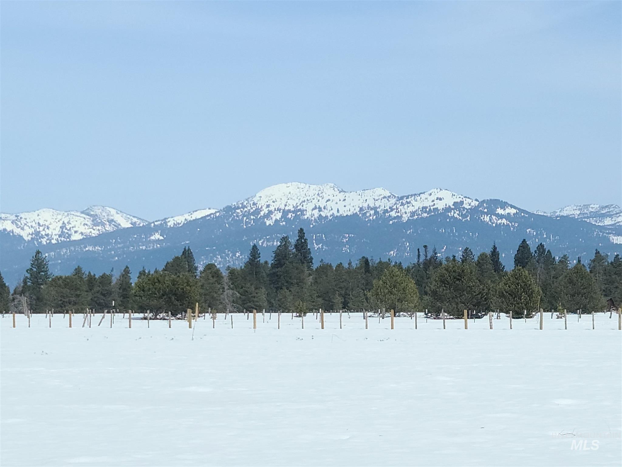 1808 Schultz Road, Donnelly, Idaho 83615, Land For Sale, Price $189,900, 98966683