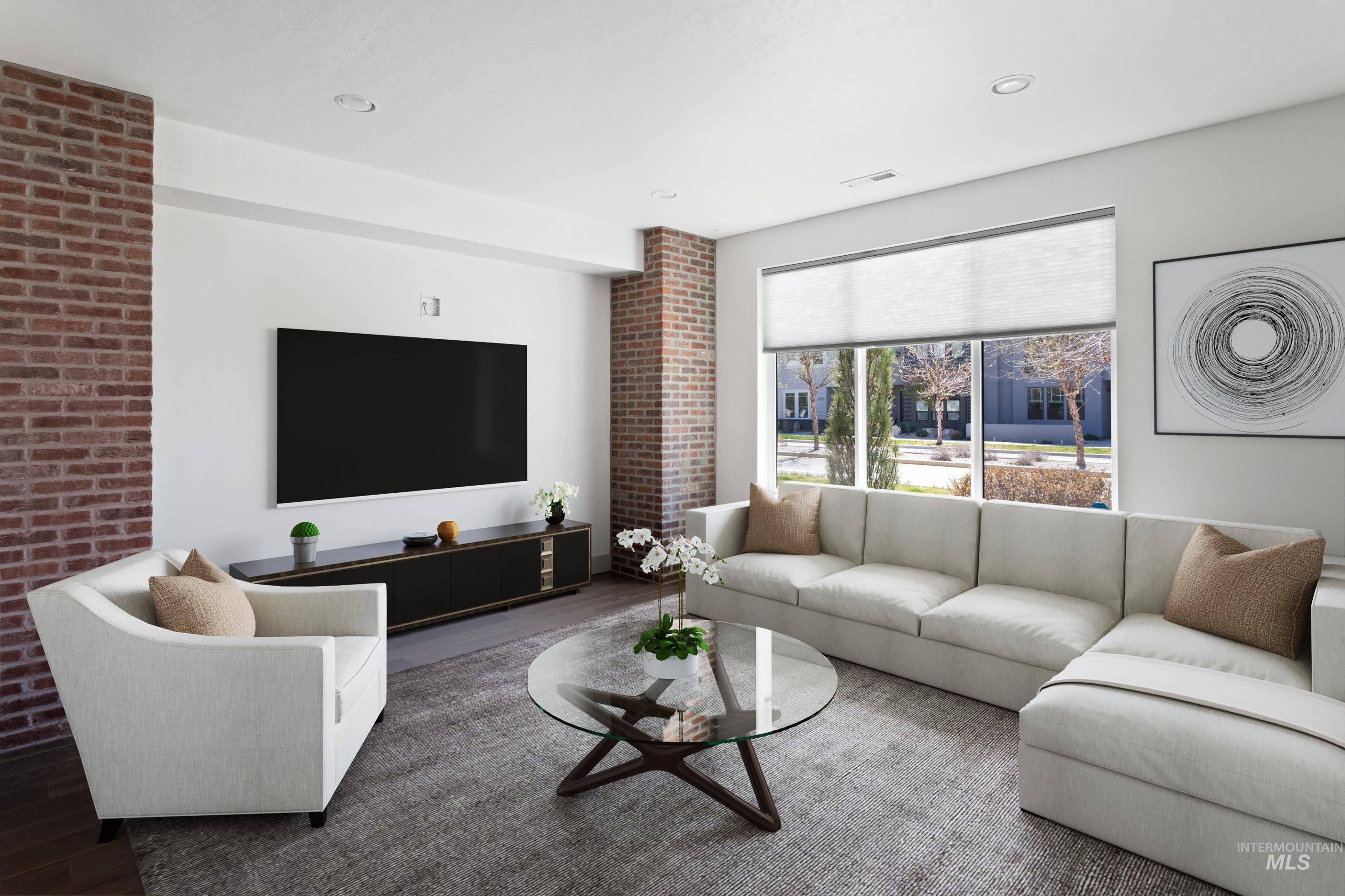 4210 E Parkcenter Boulevard, Boise, Idaho 83716, 3 Bedrooms, 3.5 Bathrooms, Residential For Sale, Price $674,990, 98966688