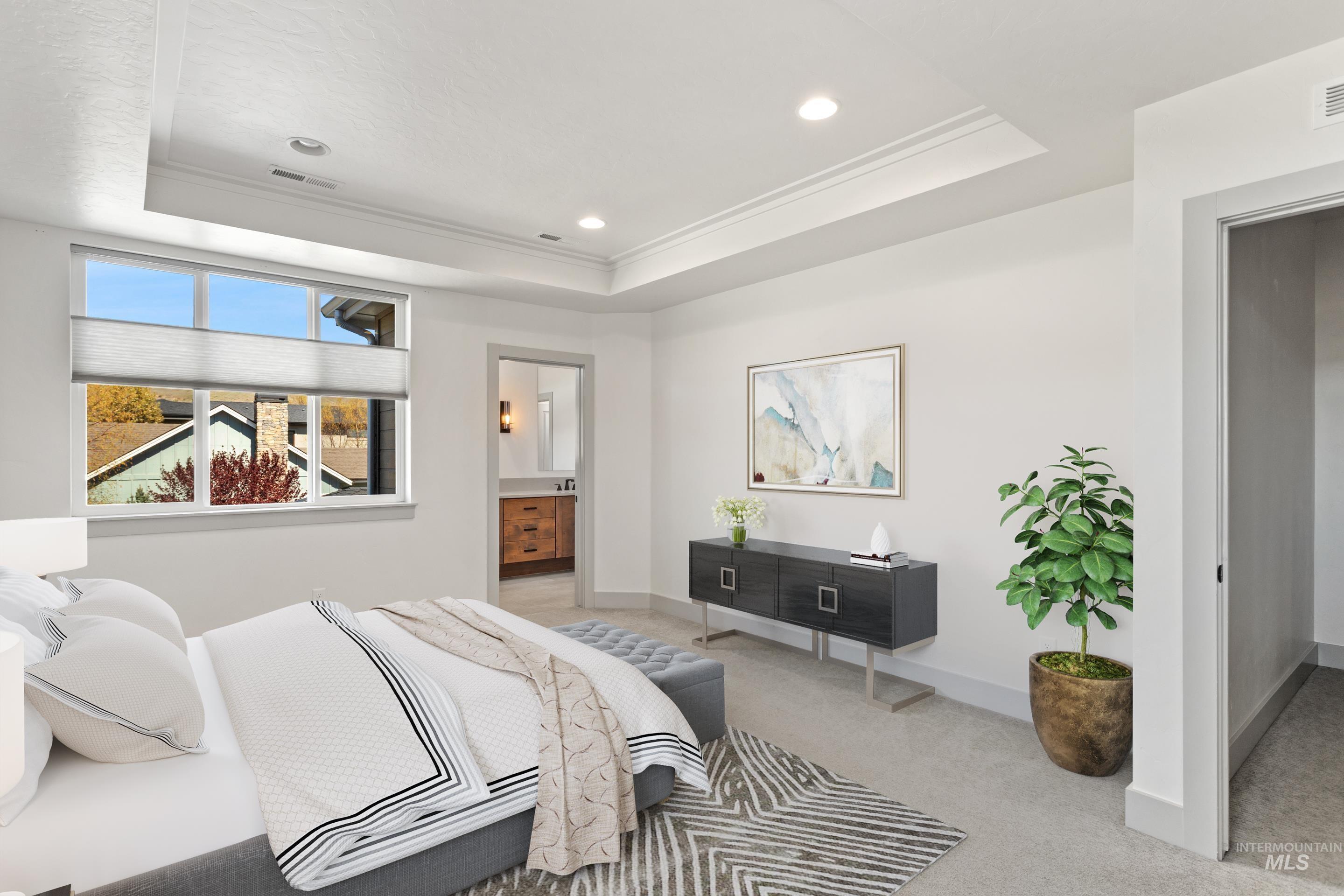 4210 E Parkcenter Boulevard, Boise, Idaho 83716, 3 Bedrooms, 3.5 Bathrooms, Residential For Sale, Price $674,990, 98966688