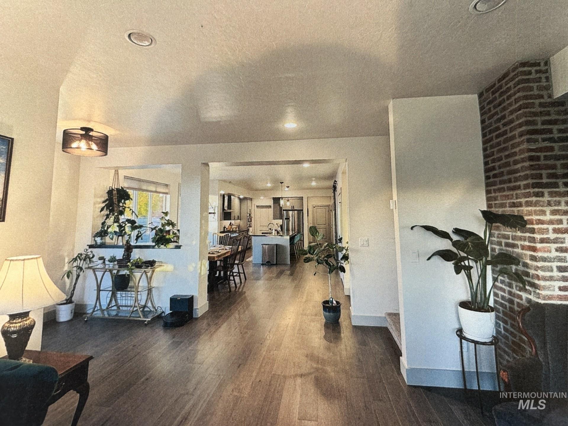 4210 E Parkcenter Boulevard, Boise, Idaho 83716, 3 Bedrooms, 3.5 Bathrooms, Residential For Sale, Price $697,900,MLS 98966688