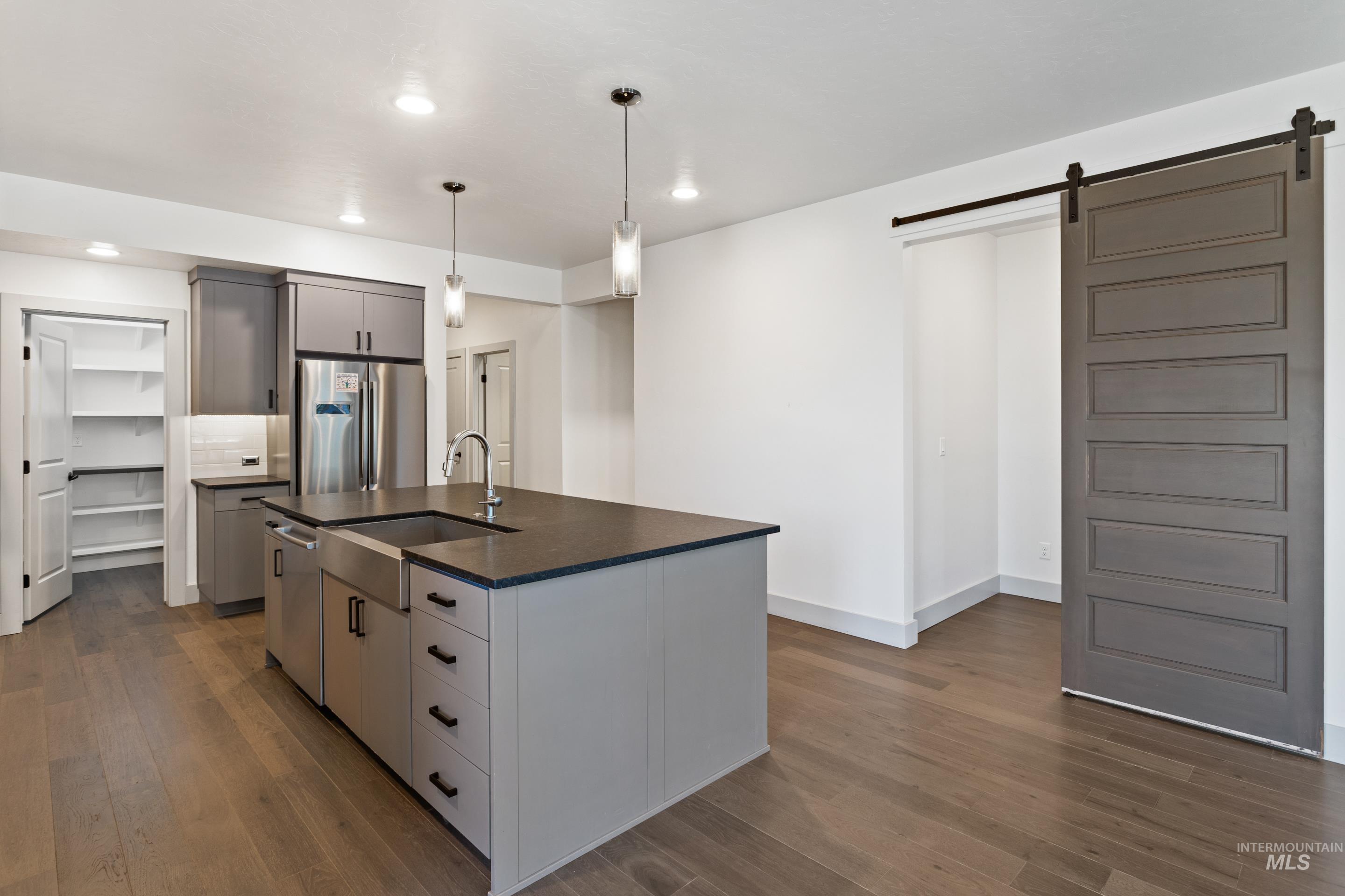 4210 E Parkcenter Boulevard, Boise, Idaho 83716, 3 Bedrooms, 3.5 Bathrooms, Residential For Sale, Price $674,990, 98966688