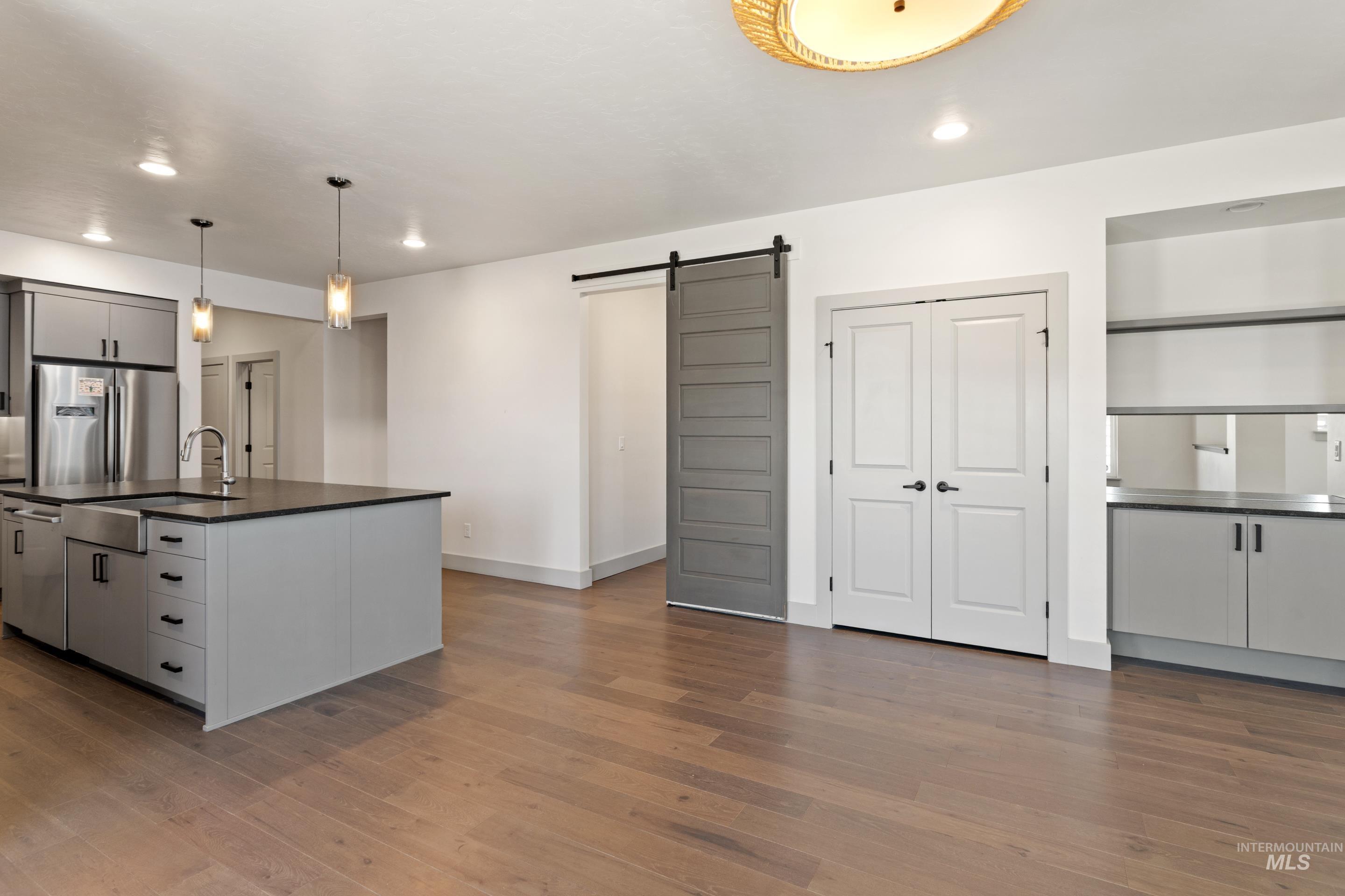 4210 E Parkcenter Boulevard, Boise, Idaho 83716, 3 Bedrooms, 3.5 Bathrooms, Residential For Sale, Price $674,990, 98966688