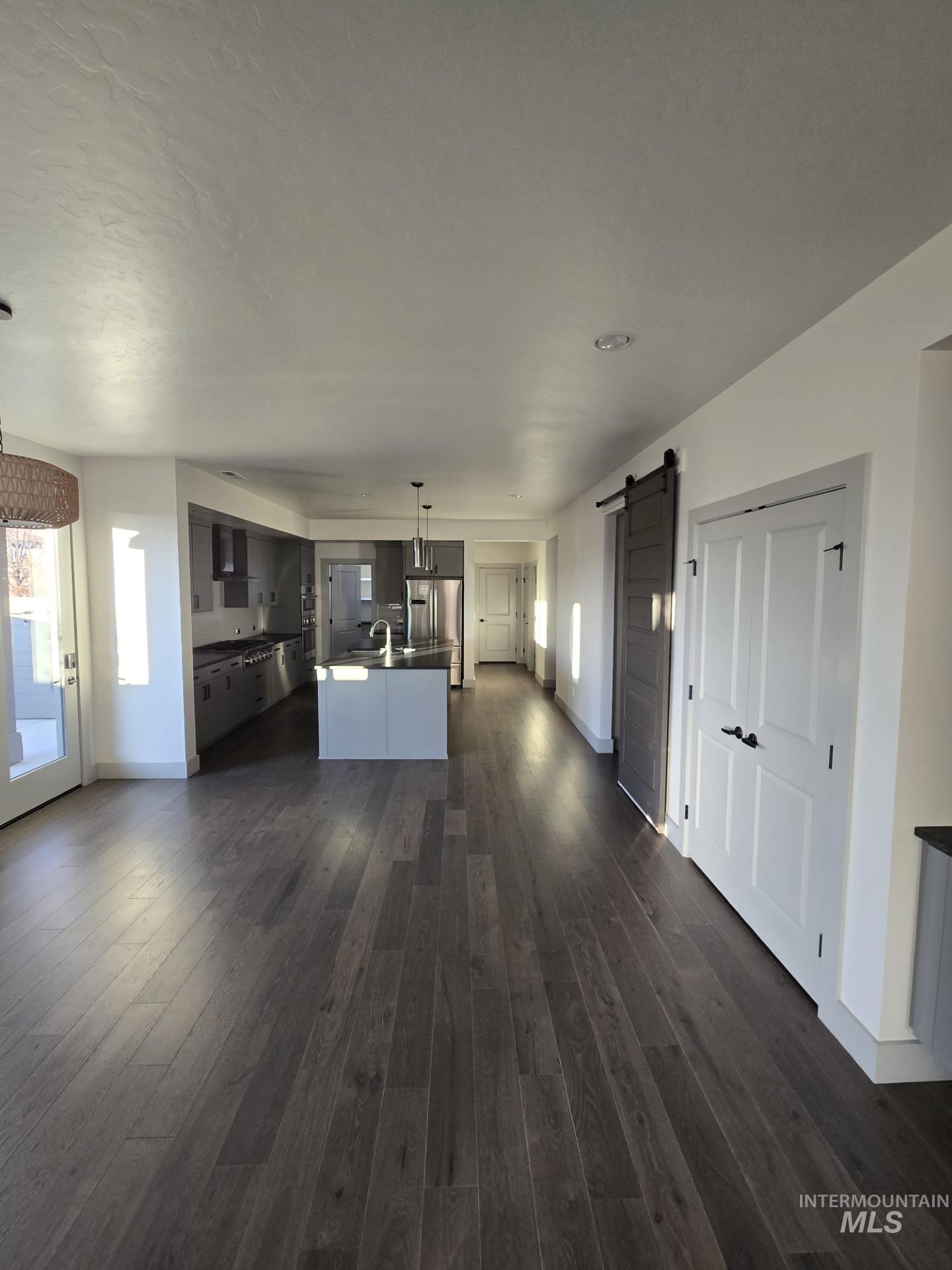 4210 E Parkcenter Boulevard, Boise, Idaho 83716, 3 Bedrooms, 3.5 Bathrooms, Residential For Sale, Price $697,900,MLS 98966688