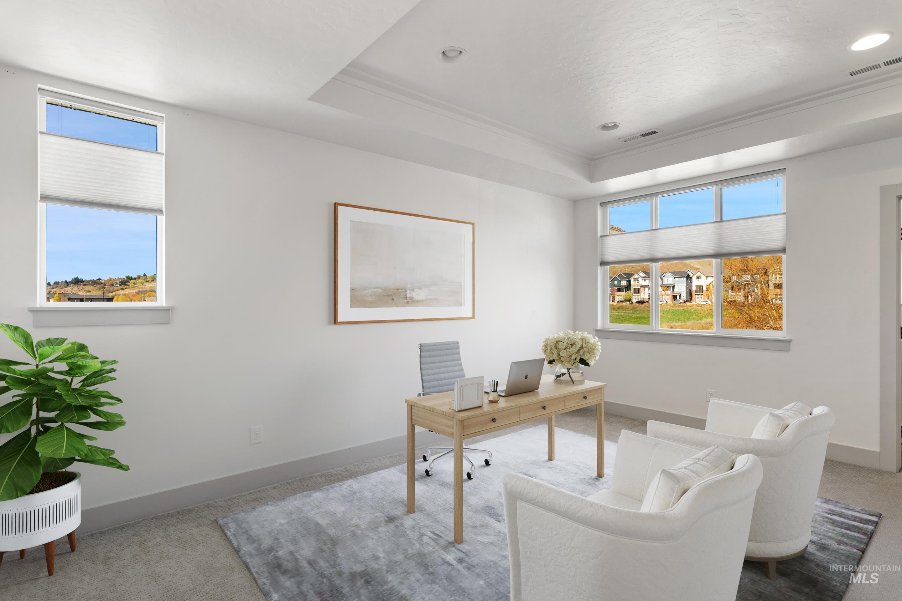 4210 E Parkcenter Boulevard, Boise, Idaho 83716, 3 Bedrooms, 3.5 Bathrooms, Residential For Sale, Price $674,990, 98966688