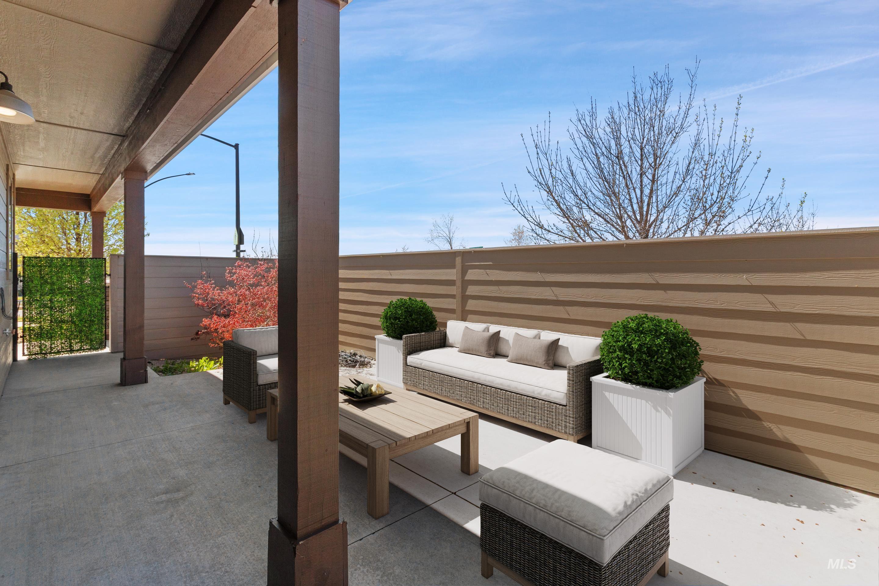 4210 E Parkcenter Boulevard, Boise, Idaho 83716, 3 Bedrooms, 3.5 Bathrooms, Residential For Sale, Price $674,990, 98966688