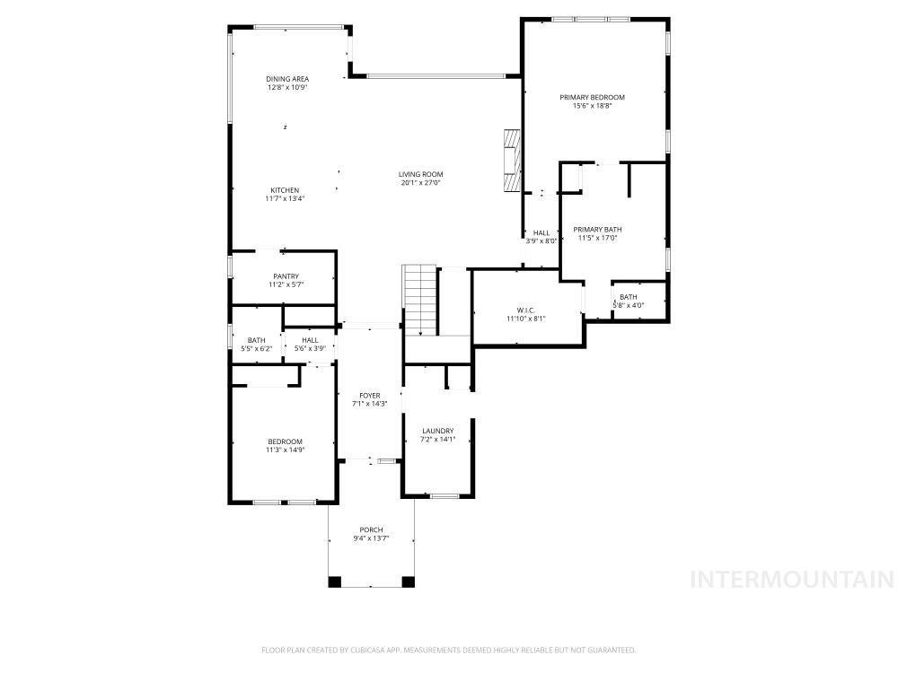 6839 N Willowside Ave, Meridian, Idaho 83646, 6 Bedrooms, 3.5 Bathrooms, Residential For Sale, Price $980,000,MLS 98966699