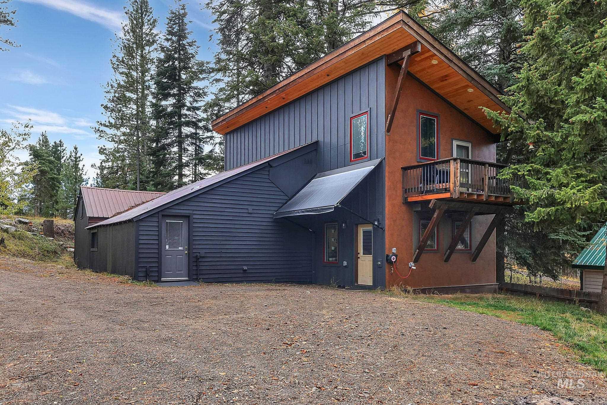 715 Spruce Street, McCall, Idaho 83638, 2 Bedrooms, 2 Bathrooms, Residential For Sale, Price $579,000,MLS 98966706