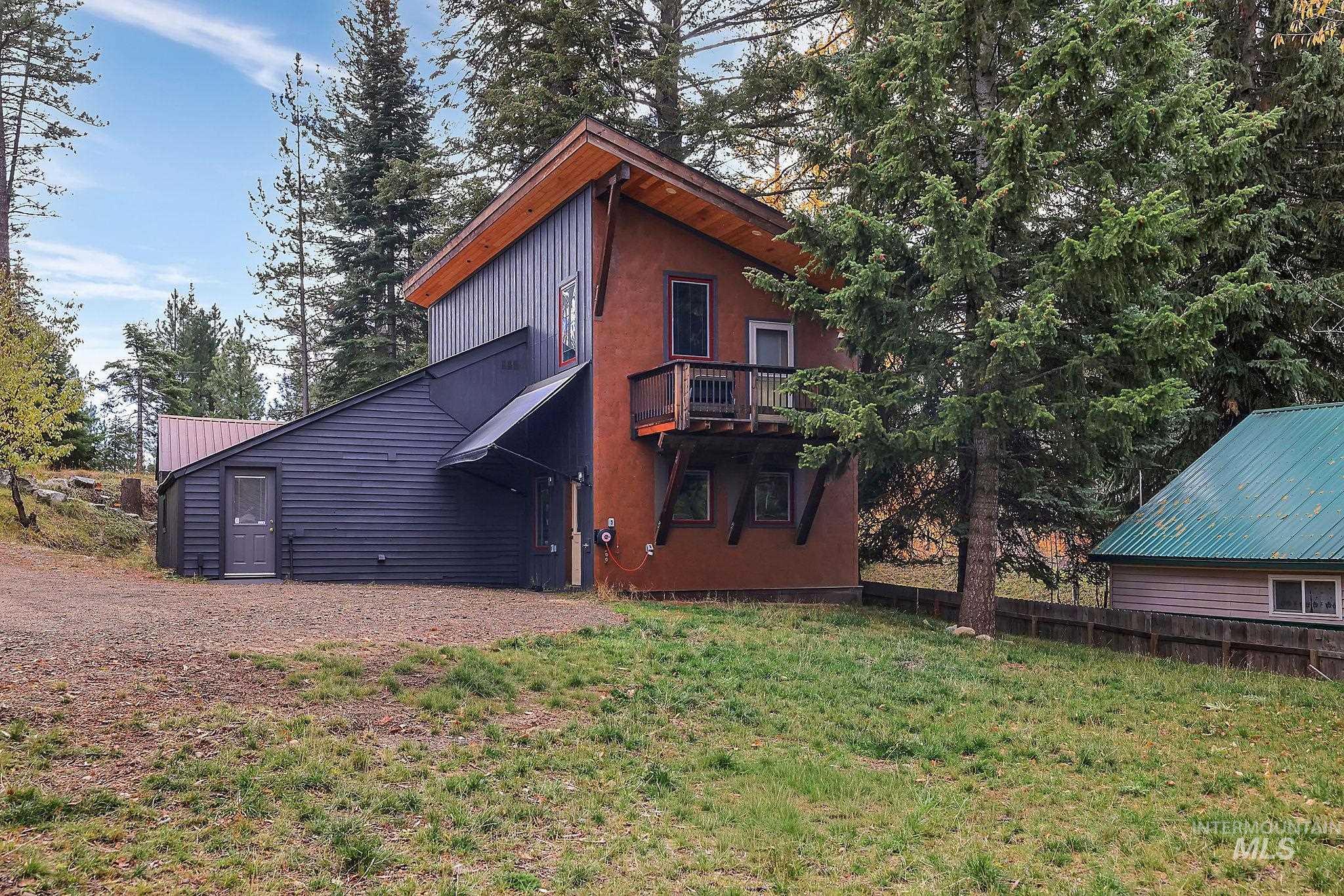 715 Spruce Street, McCall, Idaho 83638, 2 Bedrooms, 2 Bathrooms, Residential For Sale, Price $579,000,MLS 98966706