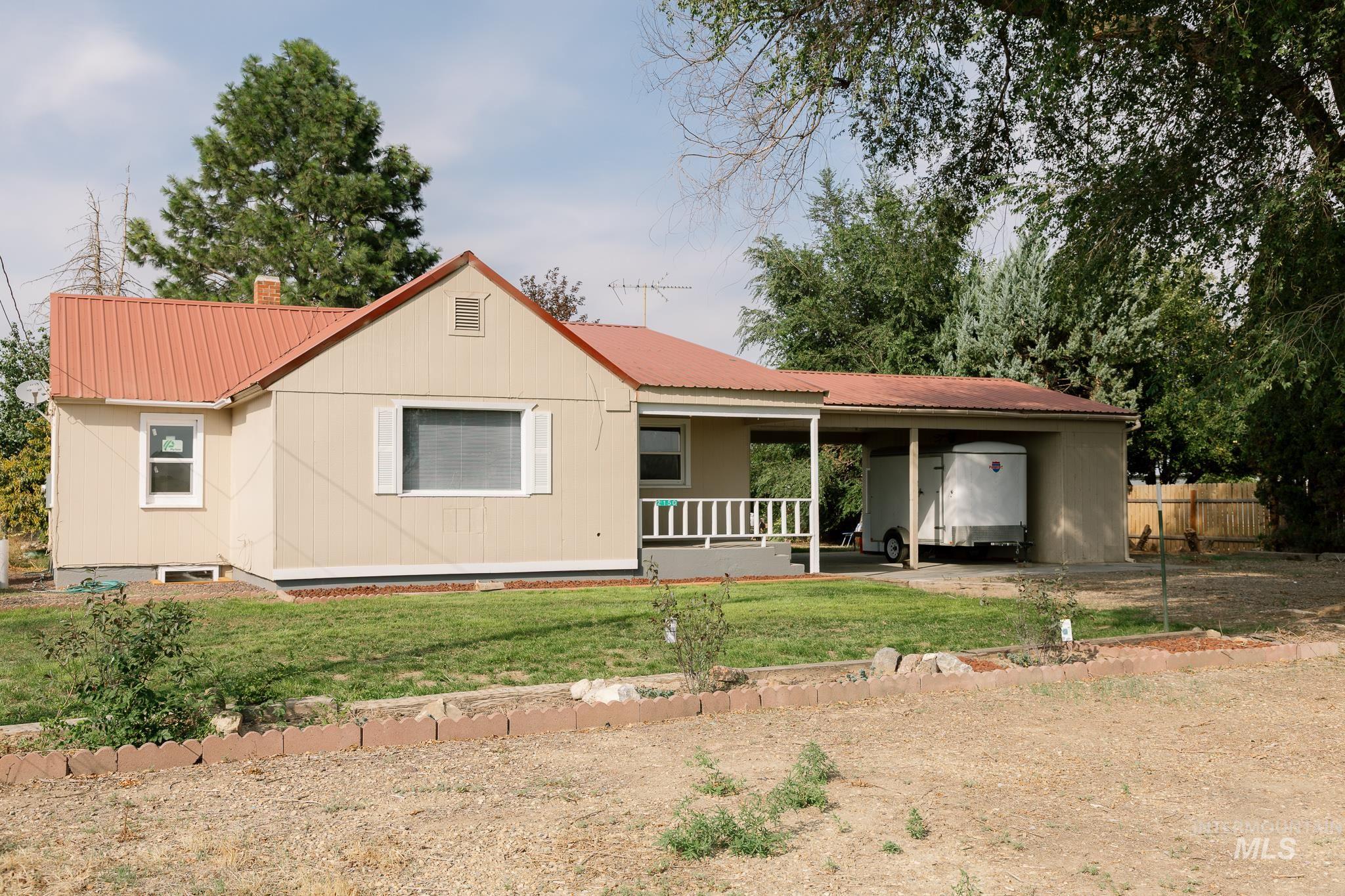 2150 Park Ave, Nyssa, Oregon 97913, 3 Bedrooms, 1.5 Bathrooms, Residential For Sale, Price $299,999,MLS 98966707