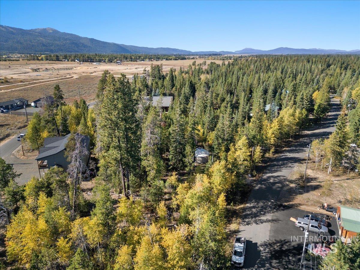 12961 Ponderosa Drive, Donnelly, Idaho 83615, Land For Sale, Price $243,500,MLS 98966715