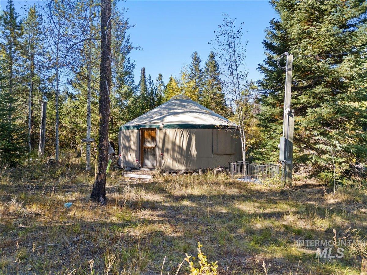 12961 Ponderosa Drive, Donnelly, Idaho 83615, Land For Sale, Price $243,500,MLS 98966715