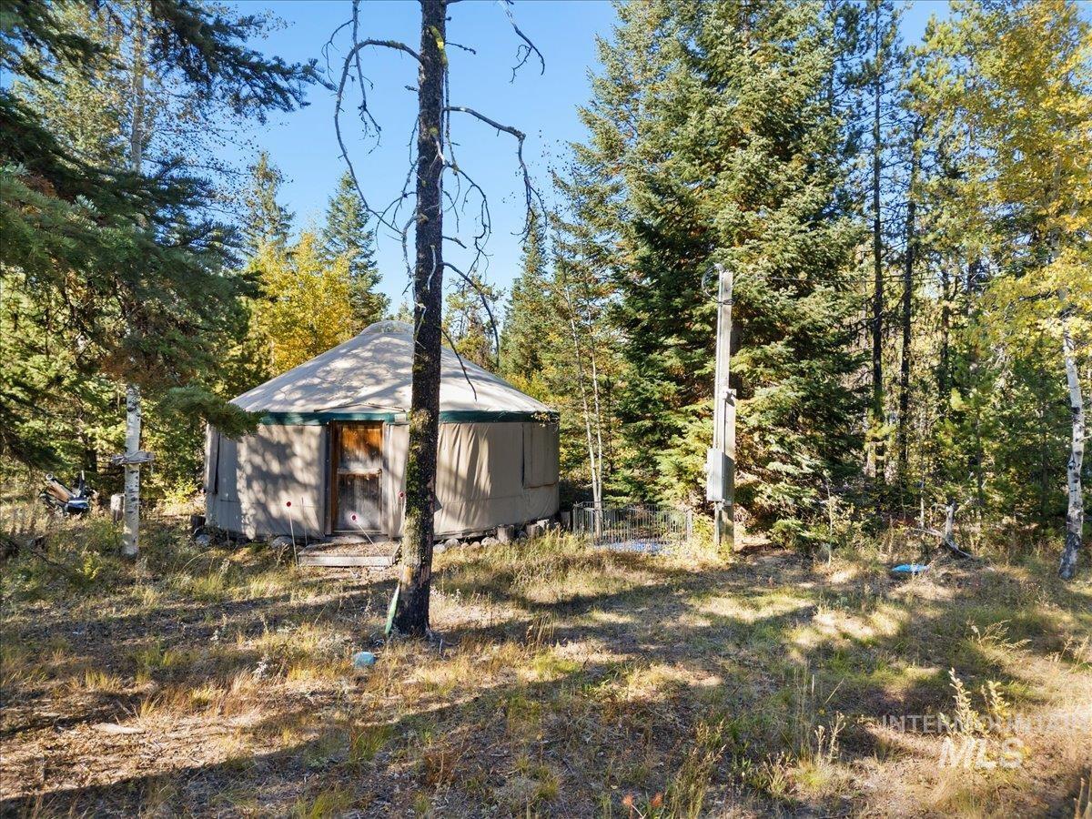12961 Ponderosa Drive, Donnelly, Idaho 83615, Land For Sale, Price $243,500,MLS 98966715