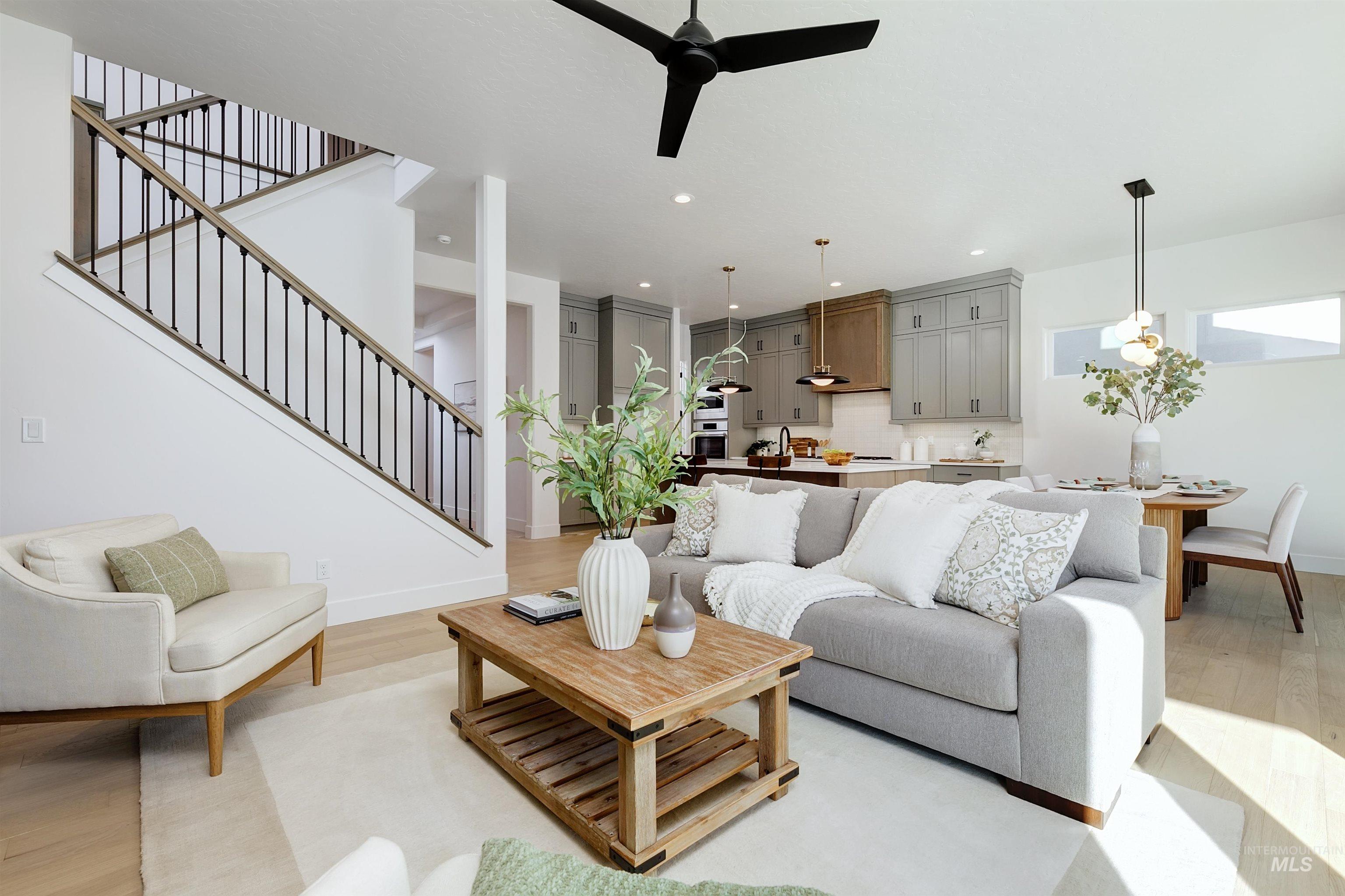 13900 N Ermine Ave, Boise, Idaho 83714, 4 Bedrooms, 3.5 Bathrooms, Residential For Sale, Price $895,092,MLS 98966719