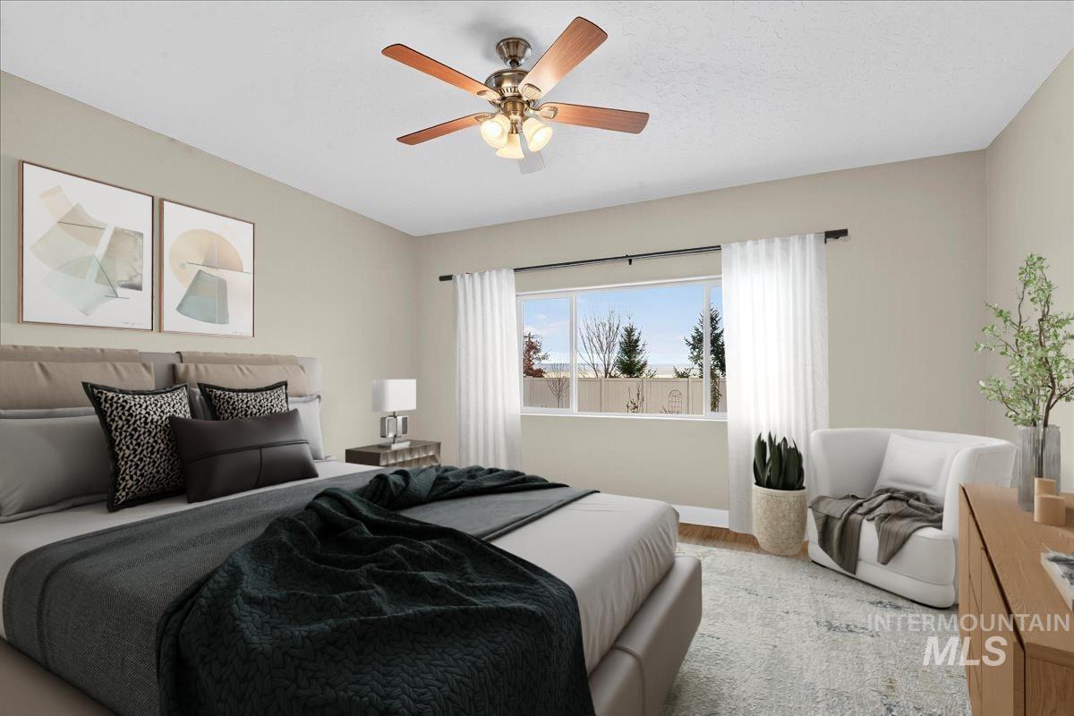 11244 W Rosette Dr, Nampa, Idaho 83686, 4 Bedrooms, 3 Bathrooms, Residential For Sale, Price $535,000,MLS 98966729