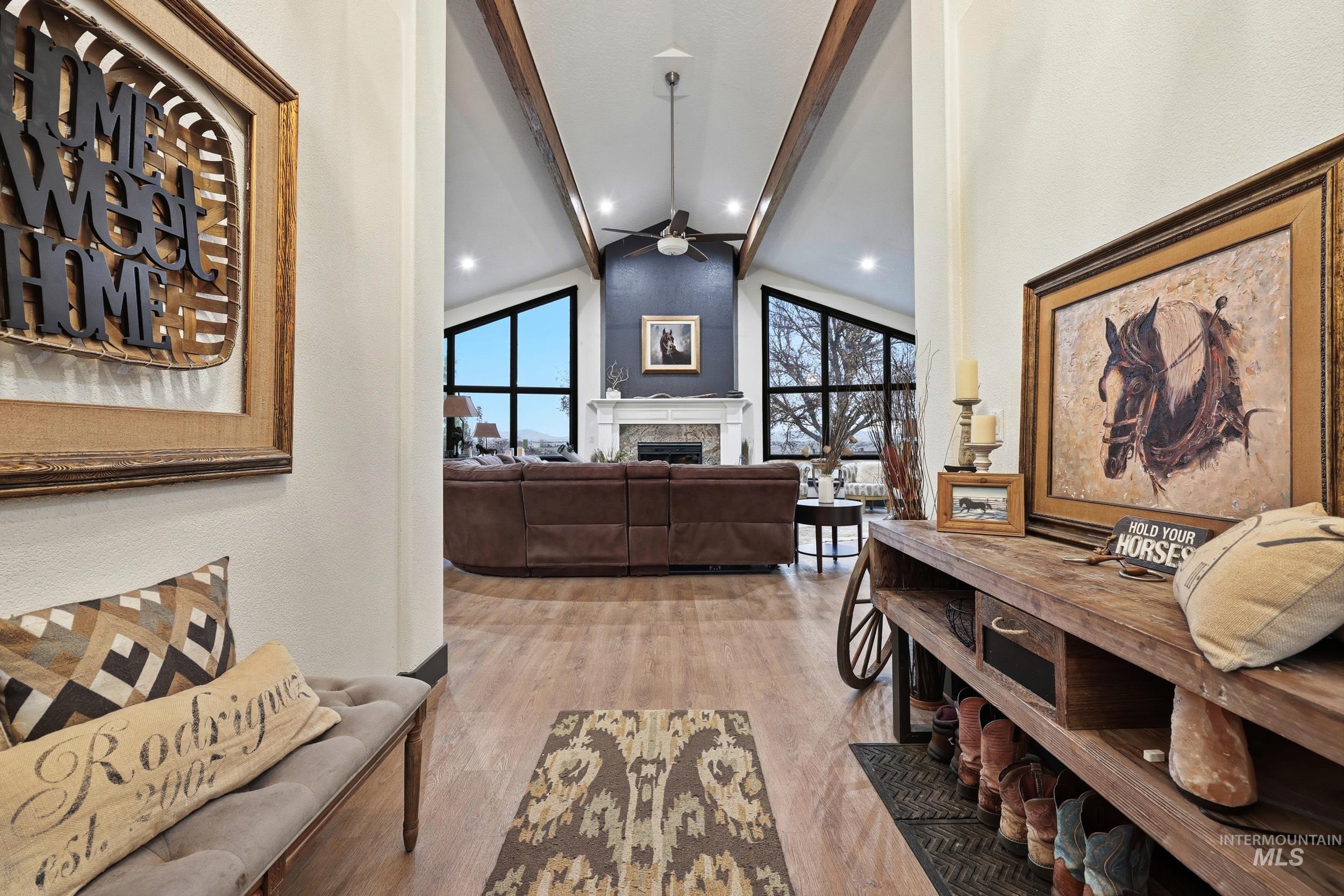 25300 Harvey Rd, Caldwell, Idaho 83607-7638, 5 Bedrooms, 3 Bathrooms, Residential For Sale, Price $1,374,939,MLS 98966745