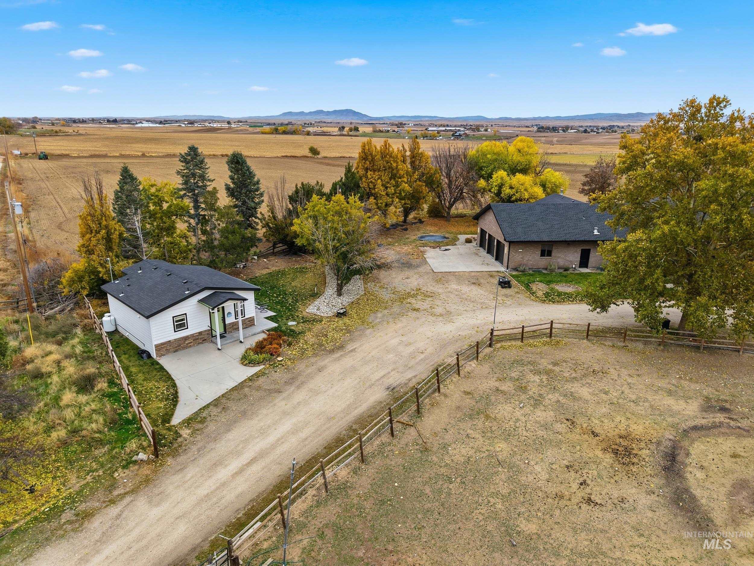 25300 Harvey Rd, Caldwell, Idaho 83607-7638, 5 Bedrooms, 3 Bathrooms, Residential For Sale, Price $1,374,939,MLS 98966745
