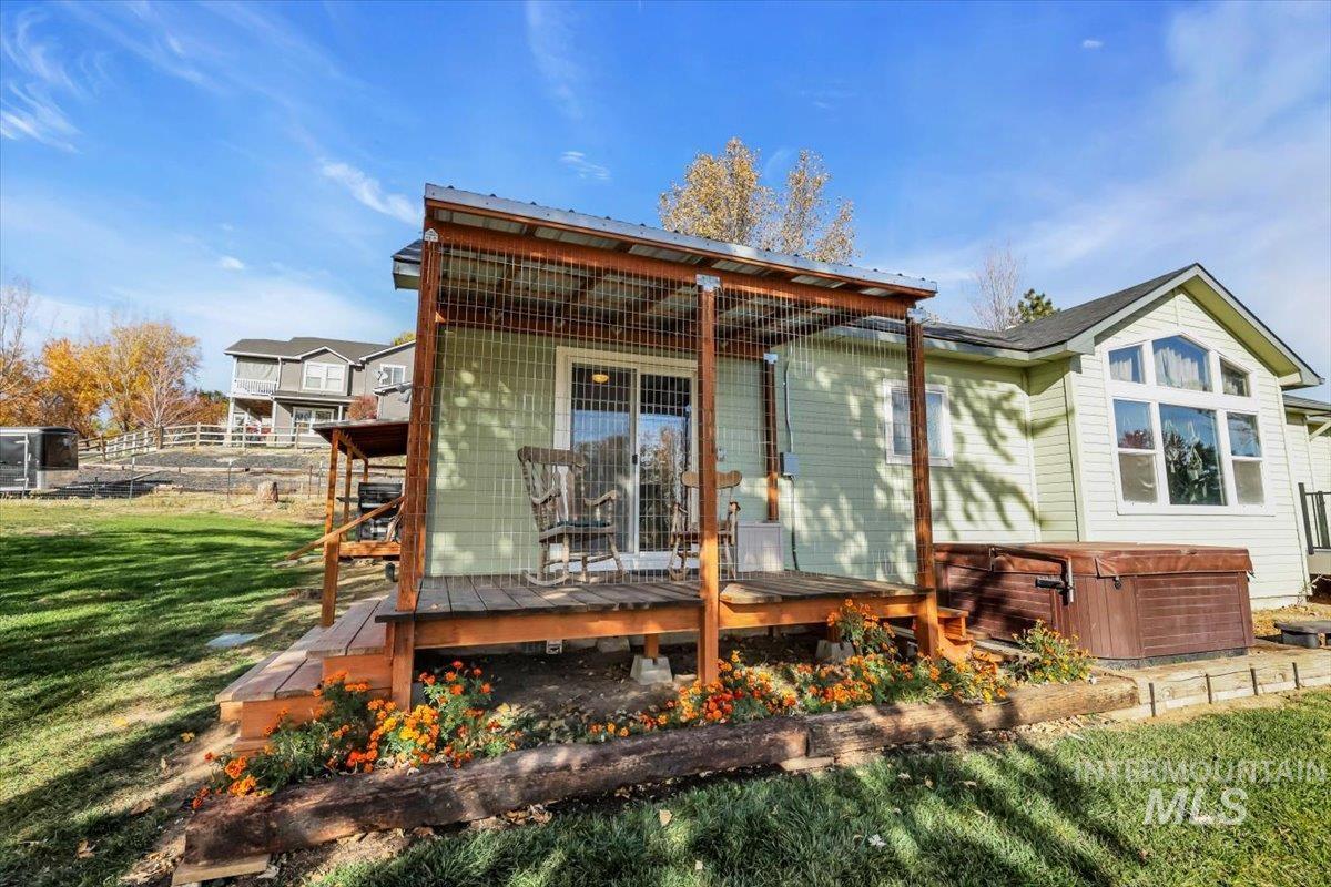 23919 Tyler Lane, Middleton, Idaho 83644, 3 Bedrooms, 2 Bathrooms, Residential For Sale, Price $719,000,MLS 98966751