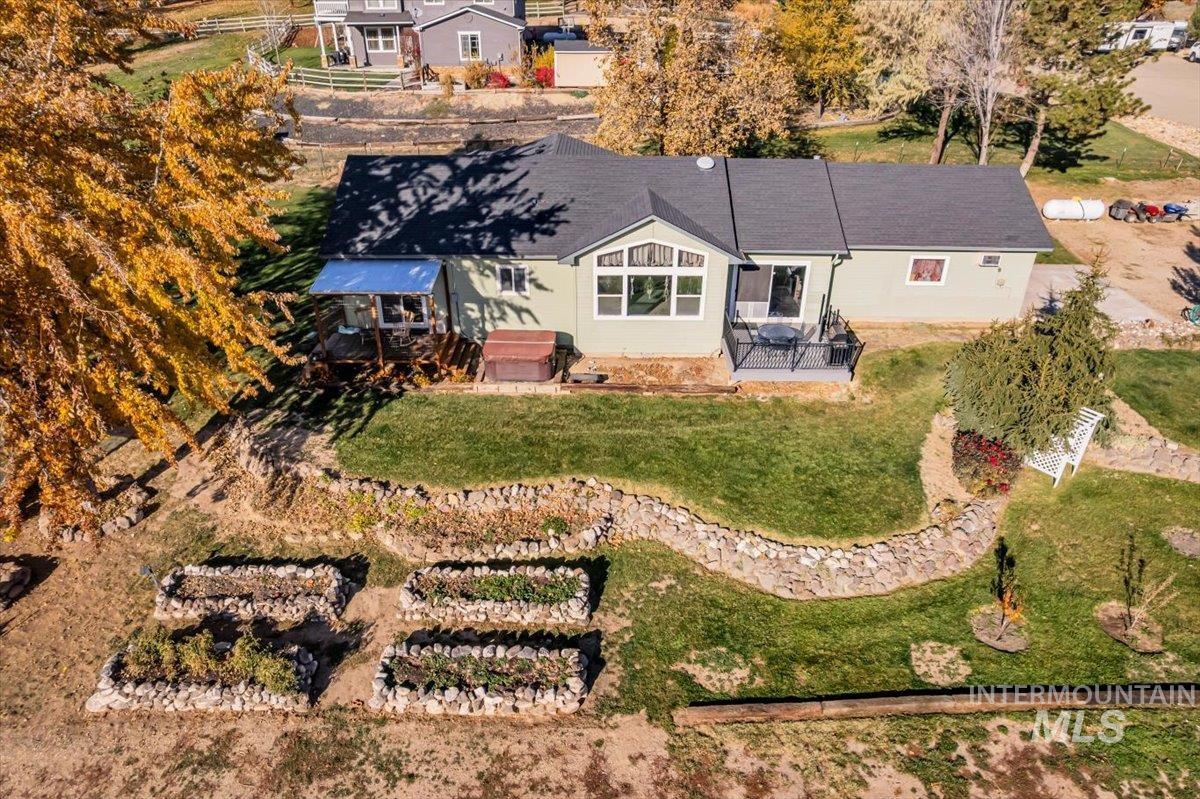 23919 Tyler Lane, Middleton, Idaho 83644, 3 Bedrooms, 2 Bathrooms, Residential For Sale, Price $719,000,MLS 98966751