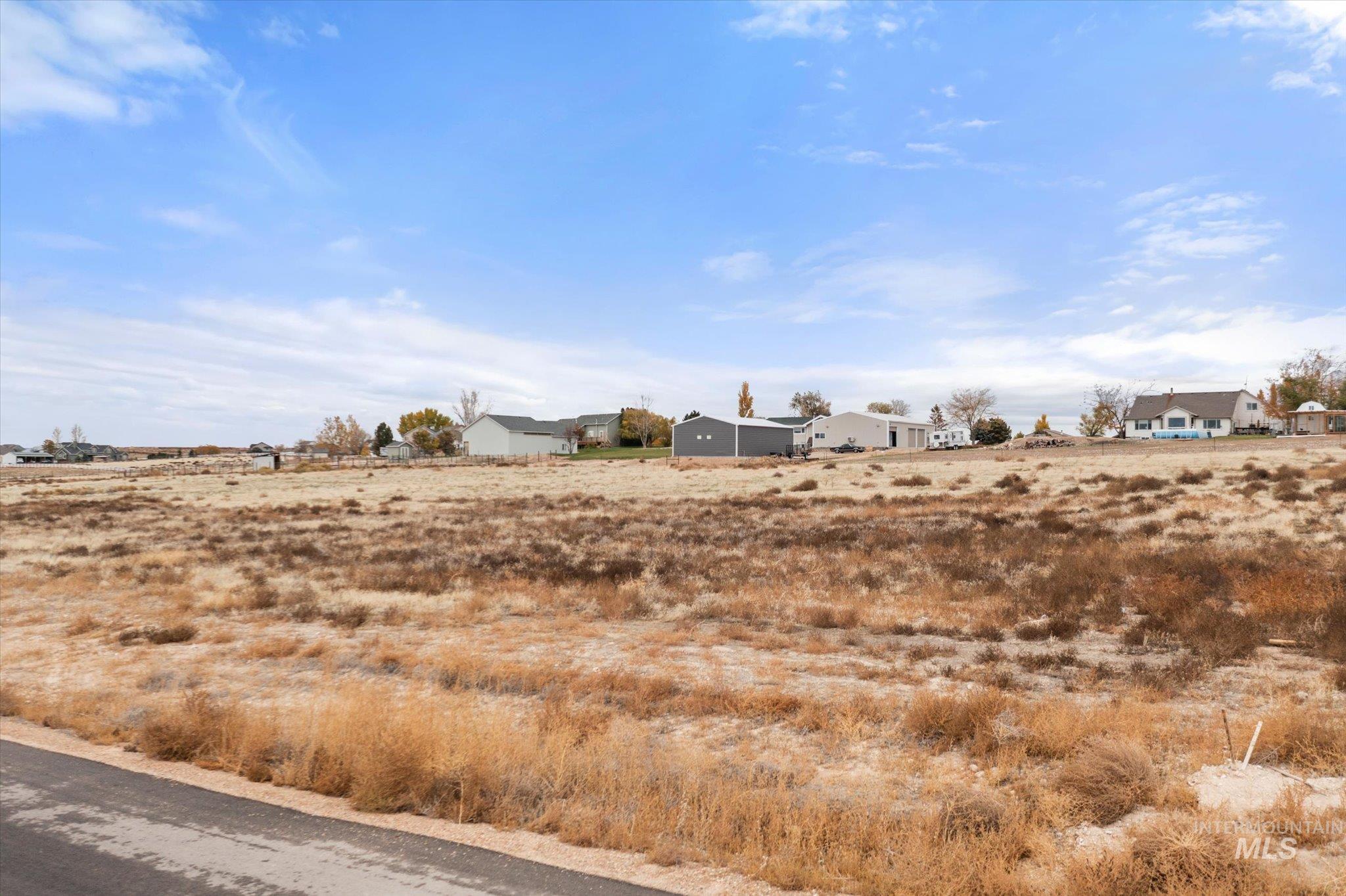 13294 North Fork Ln, Nampa, Idaho 83686, Land For Sale, Price $256,500,MLS 98966752