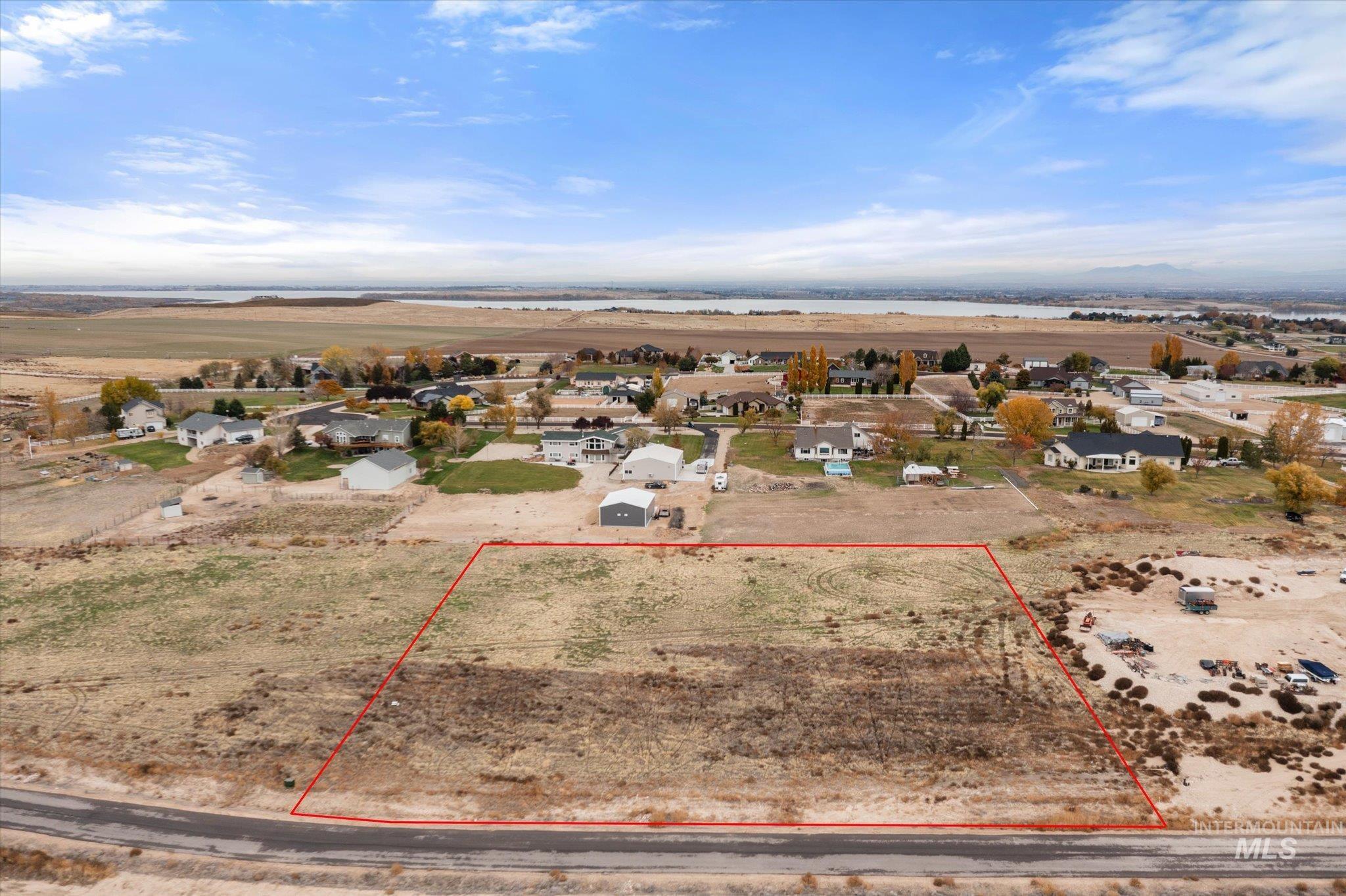 13294 North Fork Ln, Nampa, Idaho 83686, Land For Sale, Price $256,500,MLS 98966752