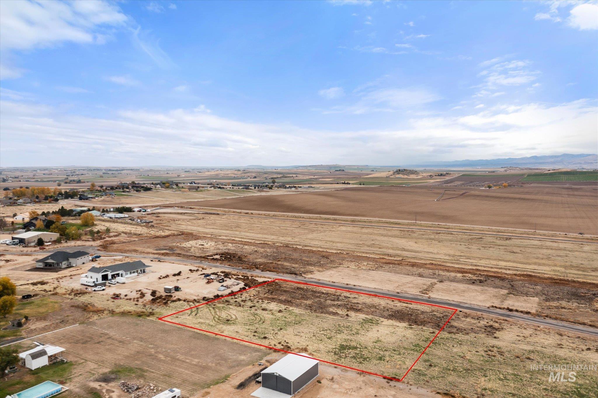 13294 North Fork Ln, Nampa, Idaho 83686, Land For Sale, Price $256,500,MLS 98966752