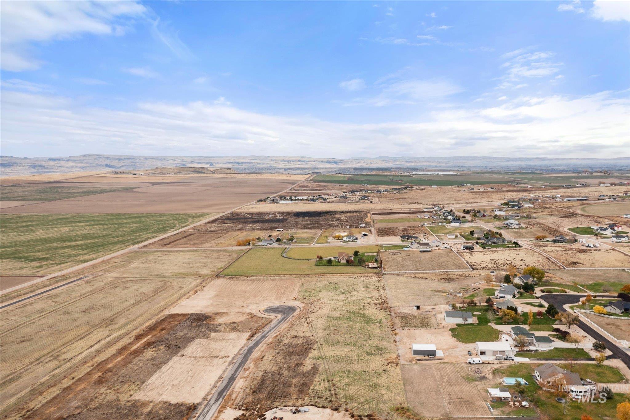 13294 North Fork Ln, Nampa, Idaho 83686, Land For Sale, Price $256,500,MLS 98966752