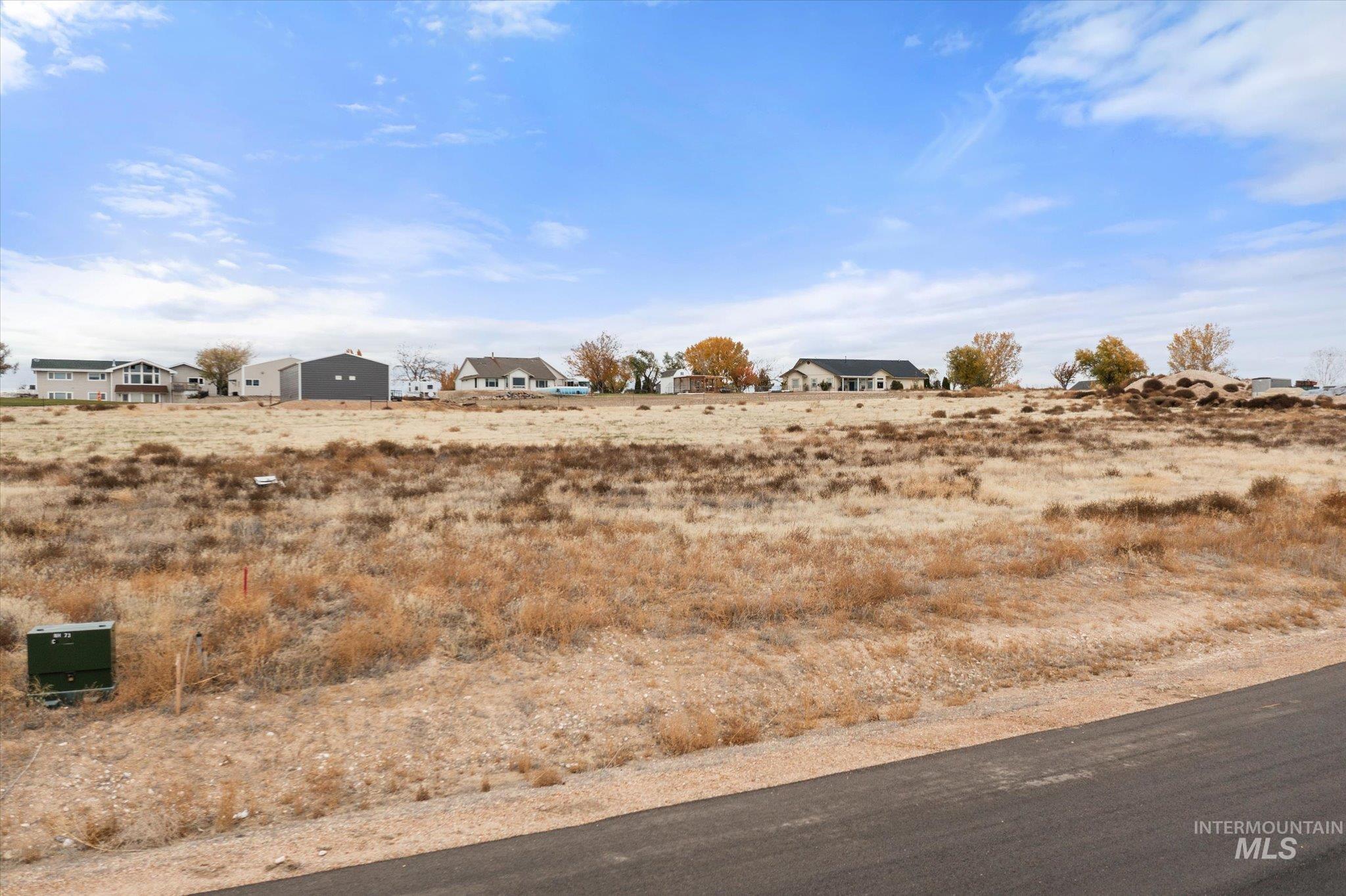 13294 North Fork Ln, Nampa, Idaho 83686, Land For Sale, Price $256,500,MLS 98966752