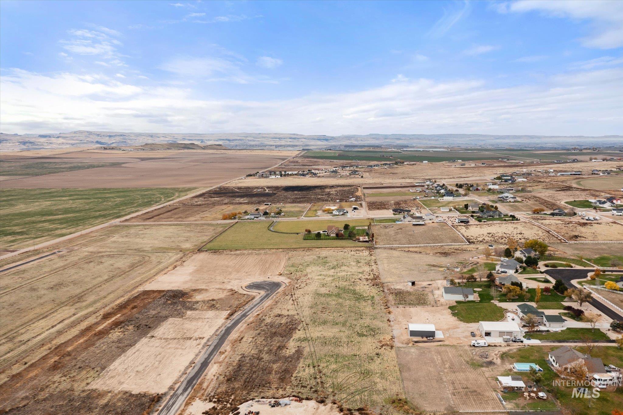 13294 North Fork Ln, Nampa, Idaho 83686, Land For Sale, Price $256,500,MLS 98966752