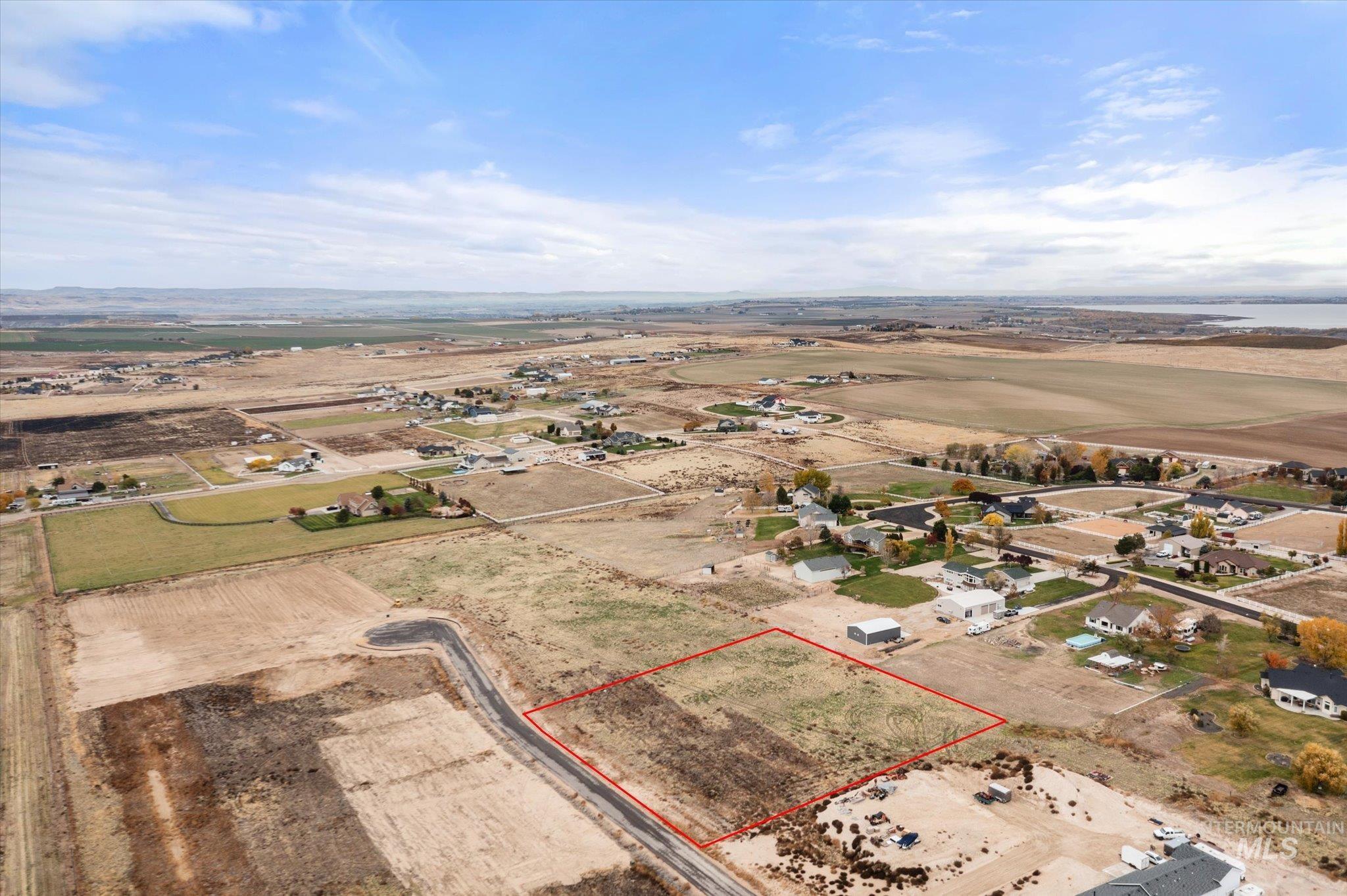 13294 North Fork Ln, Nampa, Idaho 83686, Land For Sale, Price $256,500,MLS 98966752