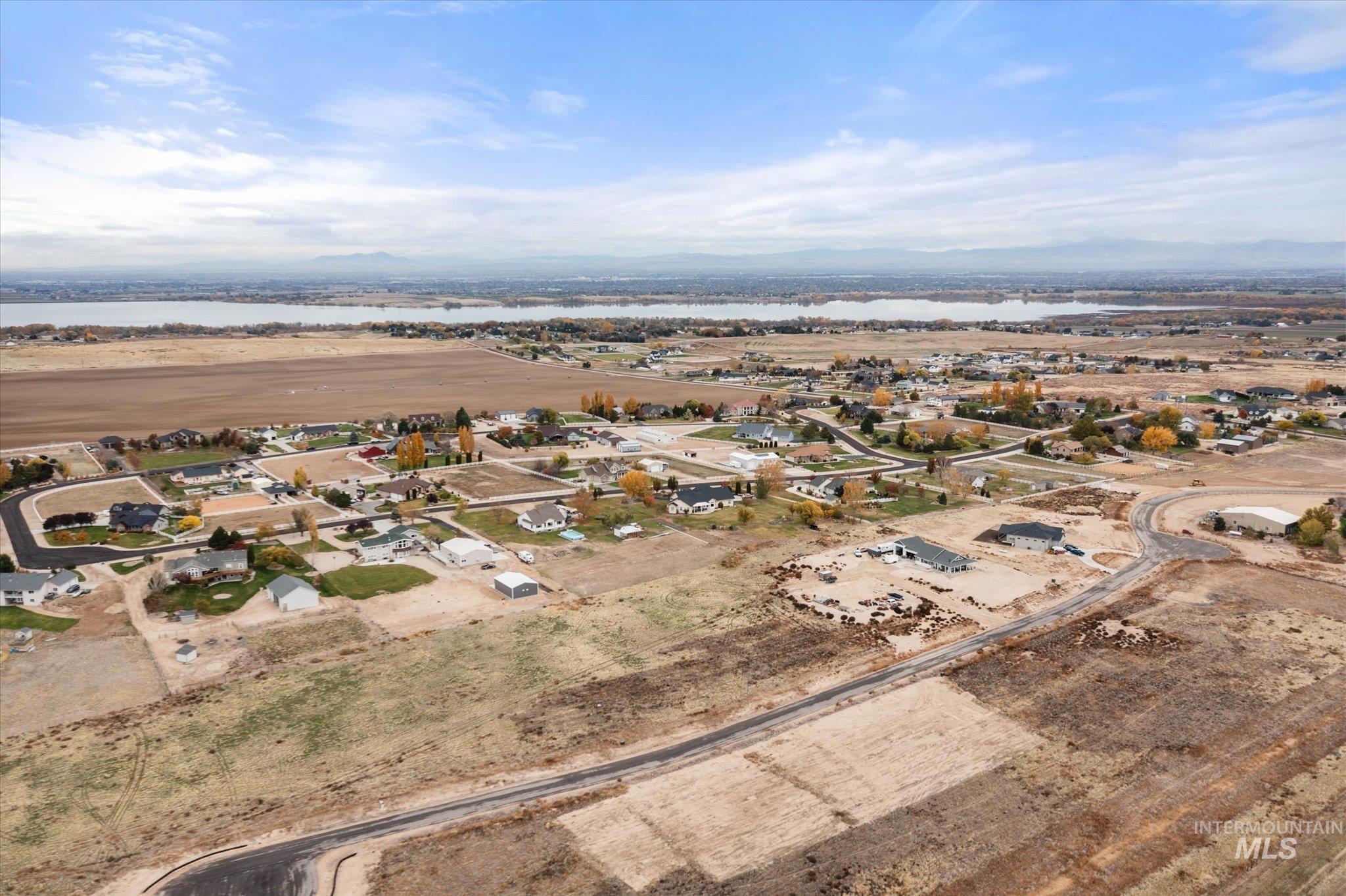 13294 North Fork Ln, Nampa, Idaho 83686, Land For Sale, Price $256,500,MLS 98966752
