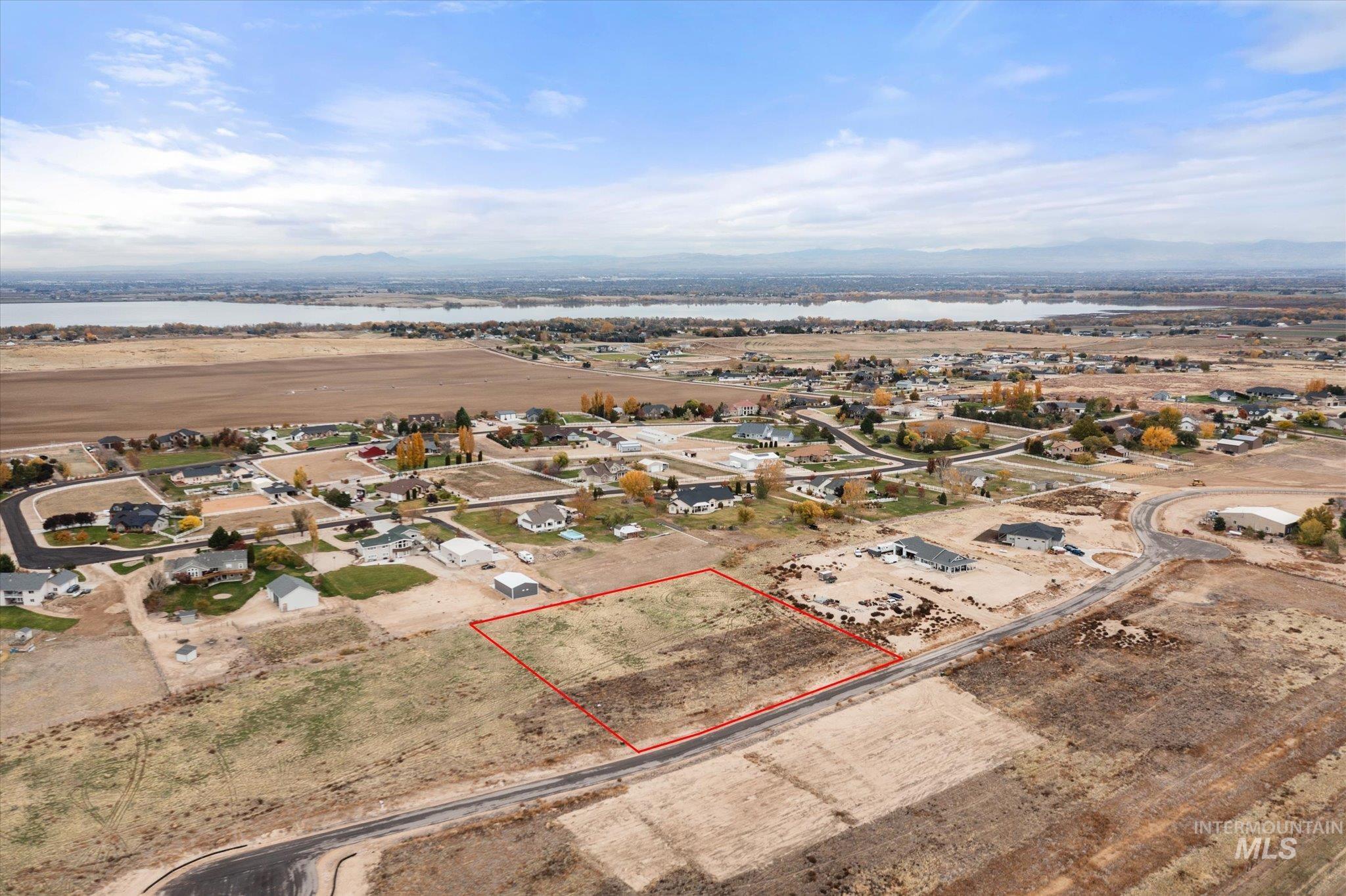 13294 North Fork Ln, Nampa, Idaho 83686, Land For Sale, Price $256,500,MLS 98966752
