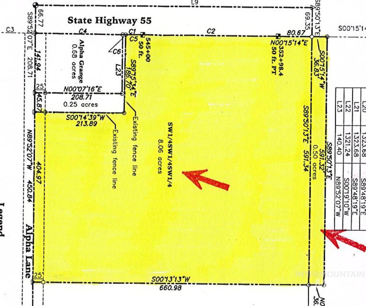 12 Alpha Lane, Cascade, Idaho 83611, Business/Commercial For Sale, Price $1,250,000, 98966768