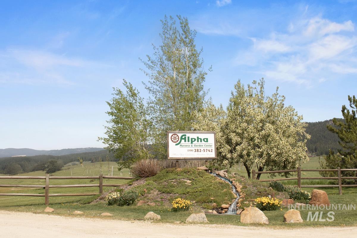 12 Alpha Lane, Cascade, Idaho 83611, Business/Commercial For Sale, Price $1,250,000, 98966768