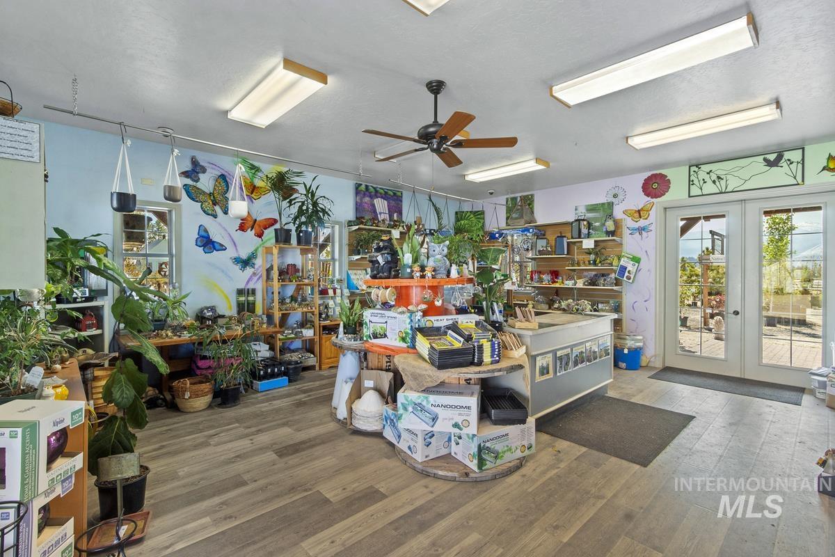 12 Alpha Lane, Cascade, Idaho 83611, Business/Commercial For Sale, Price $1,250,000, 98966768