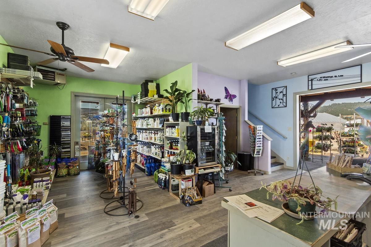 12 Alpha Lane, Cascade, Idaho 83611, Business/Commercial For Sale, Price $1,250,000, 98966768