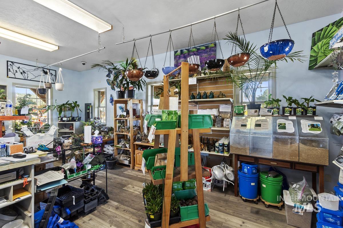 12 Alpha Lane, Cascade, Idaho 83611, Business/Commercial For Sale, Price $1,250,000, 98966768