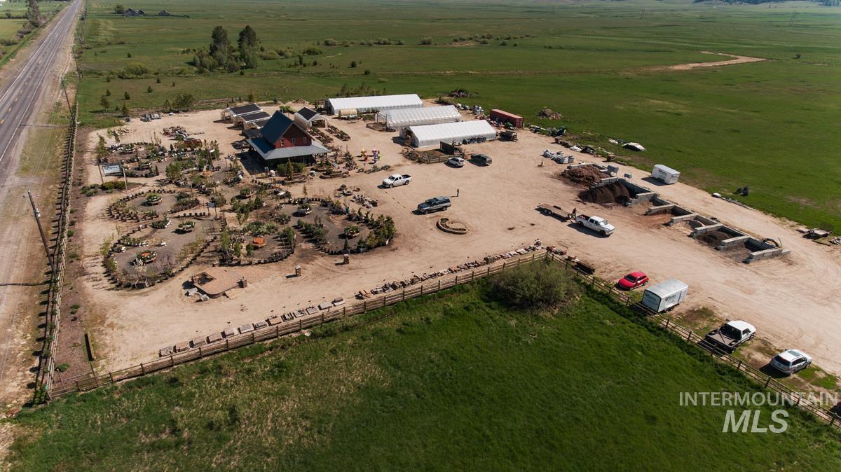 12 Alpha Lane, Cascade, Idaho 83611, Business/Commercial For Sale, Price $1,250,000, 98966768