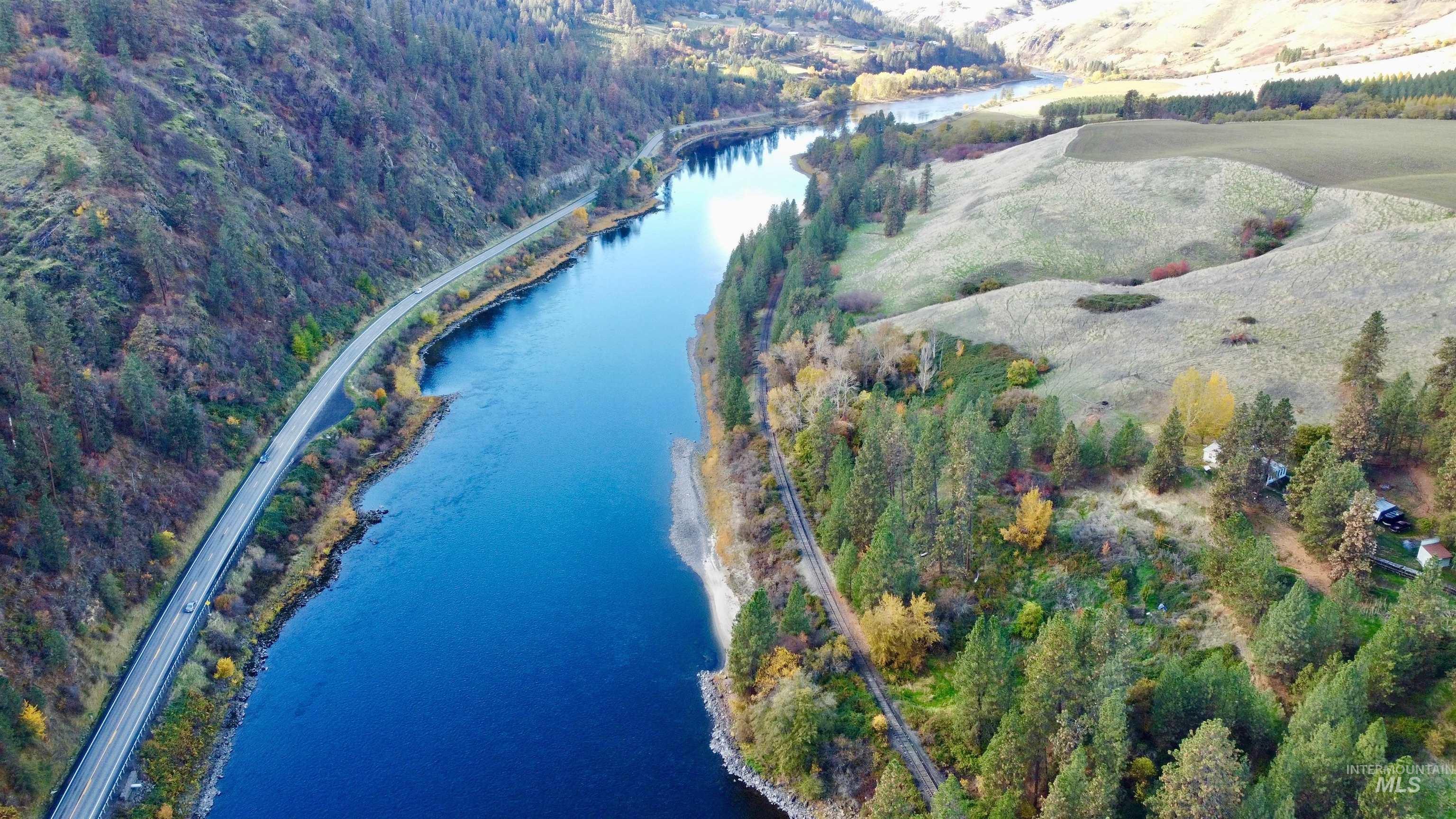 20836 Ryegrass Ln, Lenore, Idaho 83541, 3 Bedrooms, 2 Bathrooms, Residential For Sale, Price $549,000, 98966772