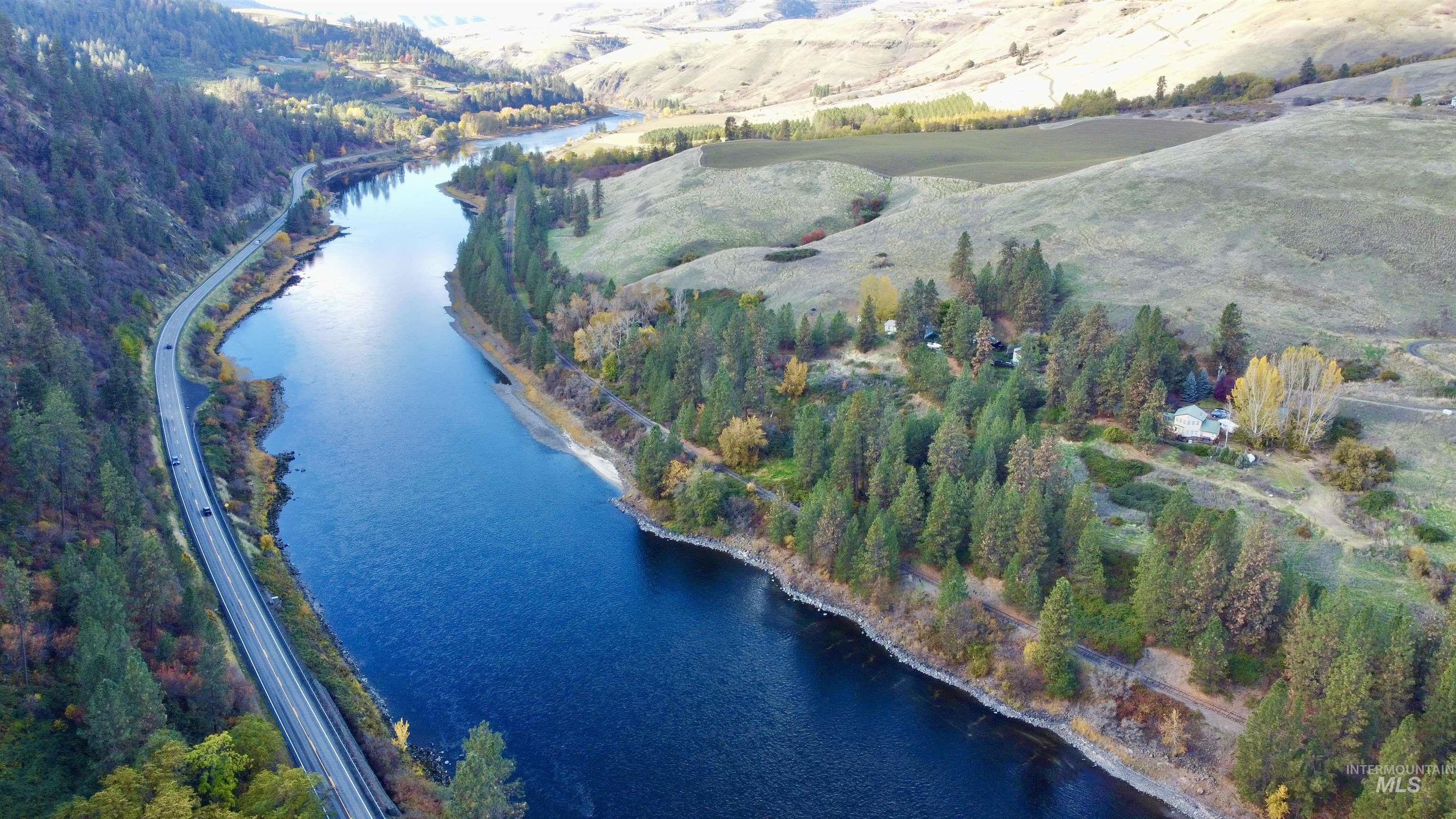 20836 Ryegrass Ln, Lenore, Idaho 83541, 3 Bedrooms, 2 Bathrooms, Residential For Sale, Price $549,000, 98966772