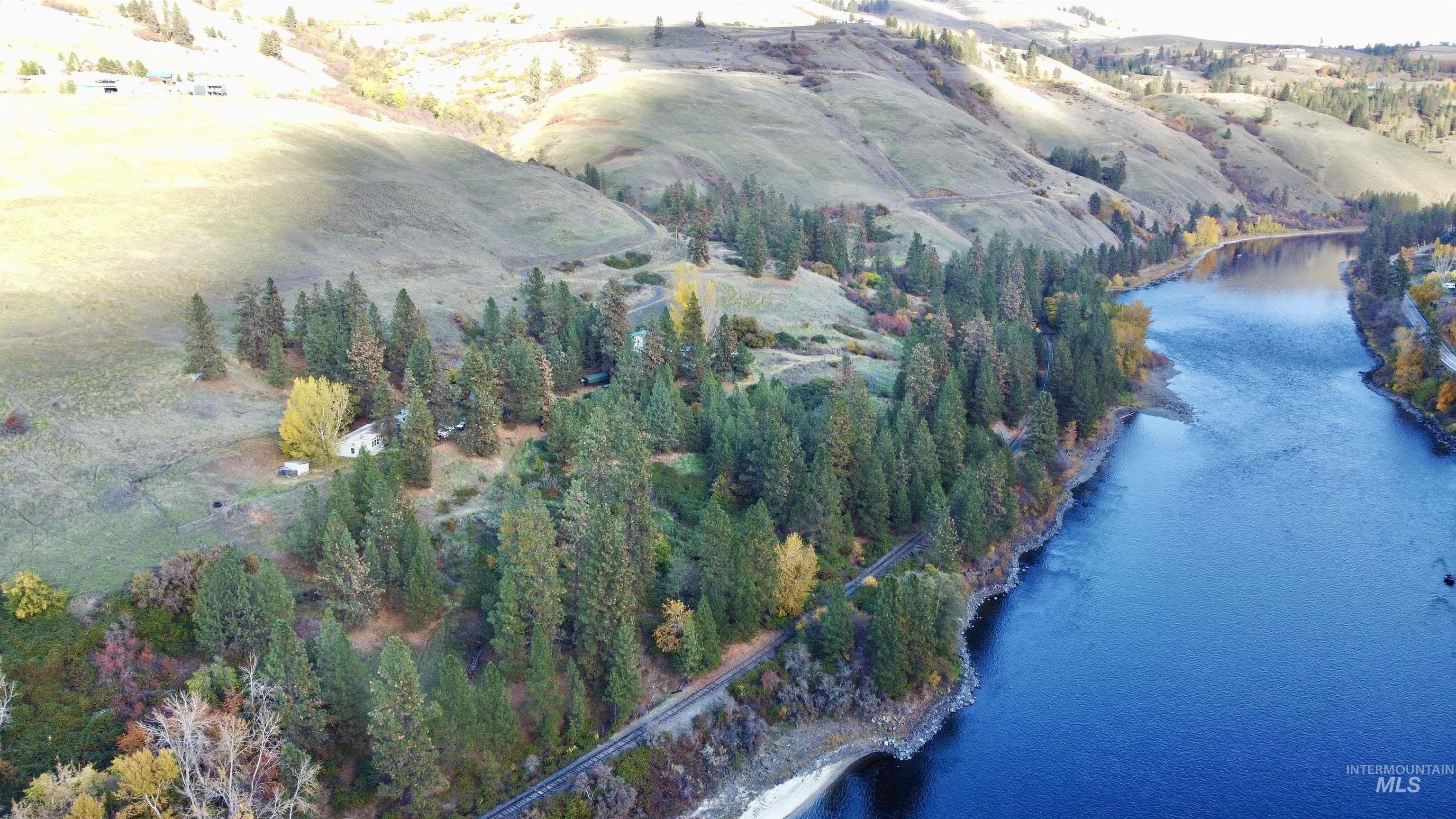 20836 Ryegrass Ln, Lenore, Idaho 83541, 3 Bedrooms, 2 Bathrooms, Residential For Sale, Price $549,000, 98966772