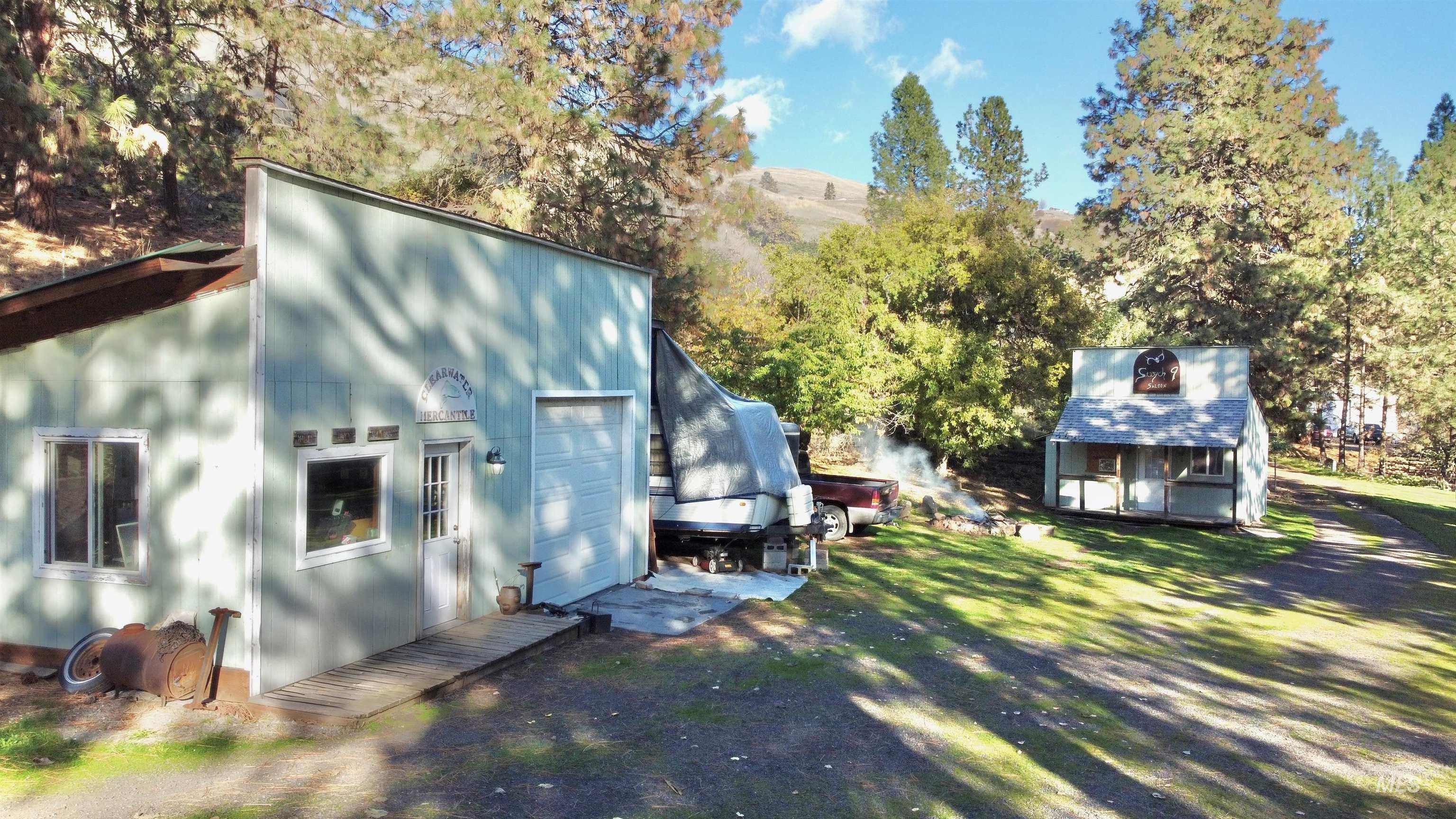 20836 Ryegrass Ln, Lenore, Idaho 83541, 3 Bedrooms, 2 Bathrooms, Residential For Sale, Price $549,000, 98966772