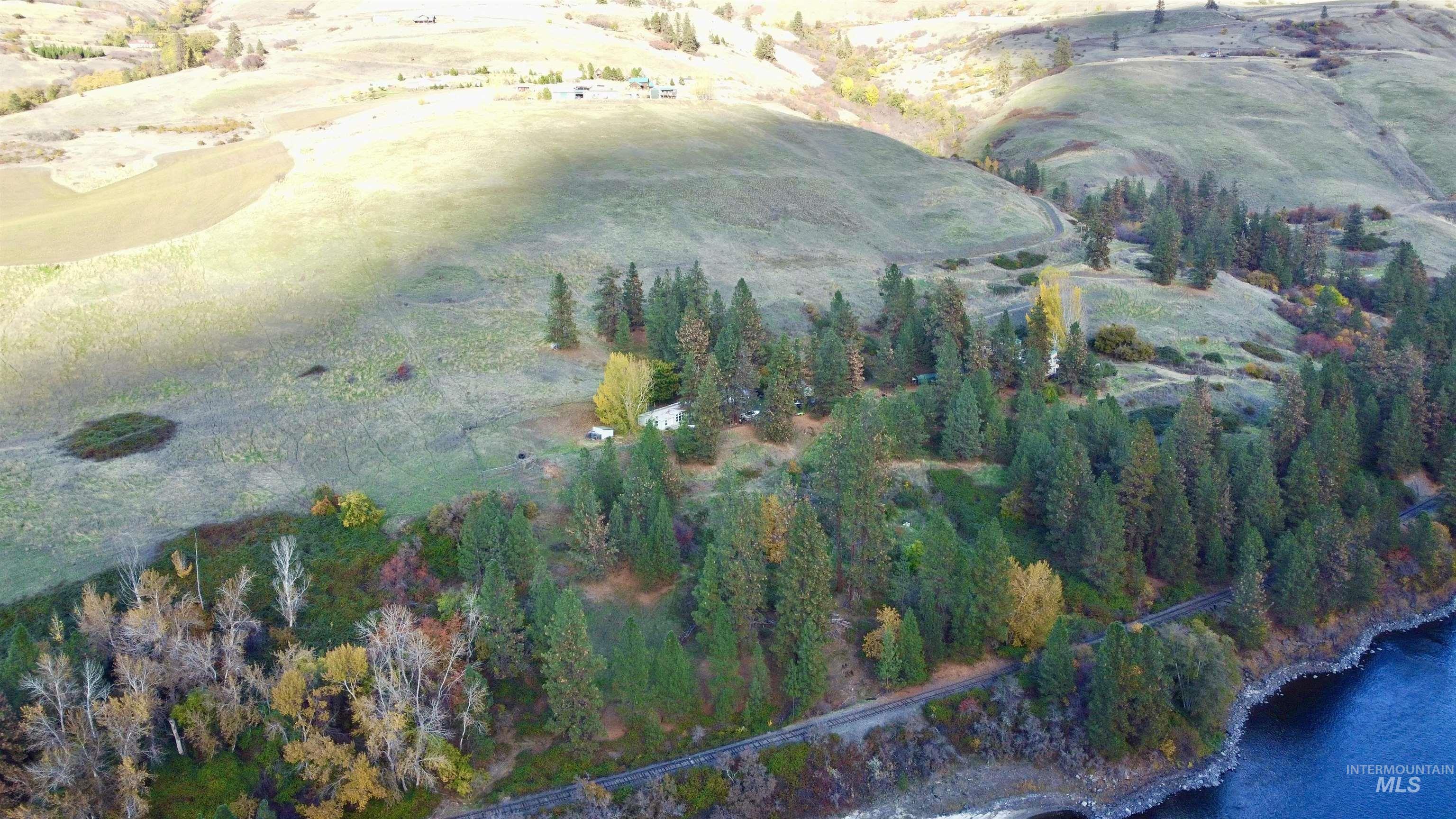 20836 Ryegrass Ln, Lenore, Idaho 83541, 3 Bedrooms, 2 Bathrooms, Residential For Sale, Price $549,000, 98966772