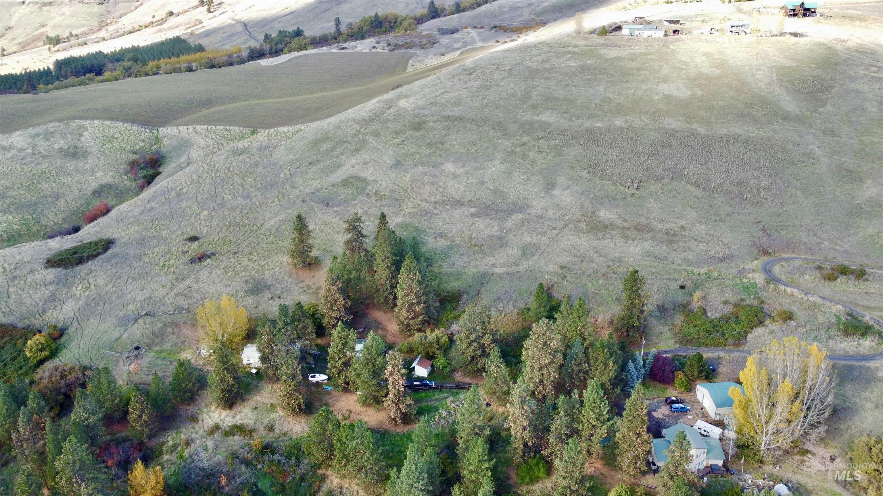 20836 Ryegrass Ln, Lenore, Idaho 83541, 3 Bedrooms, 2 Bathrooms, Residential For Sale, Price $549,000, 98966772
