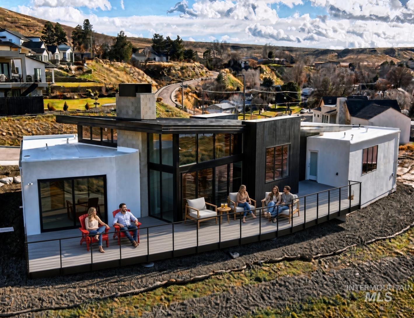 5775 S Brian Way, Boise, Idaho 83716, 3 Bedrooms, 3.5 Bathrooms, Residential For Sale, Price $1,348,000,MLS 98966773