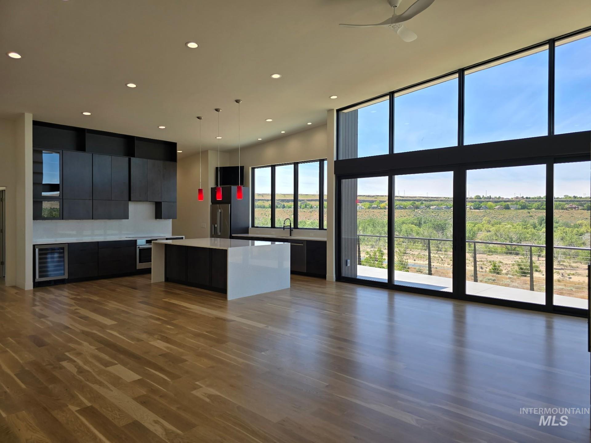 5775 S Brian Way, Boise, Idaho 83716, 3 Bedrooms, 3.5 Bathrooms, Residential For Sale, Price $1,489,000, 98966773