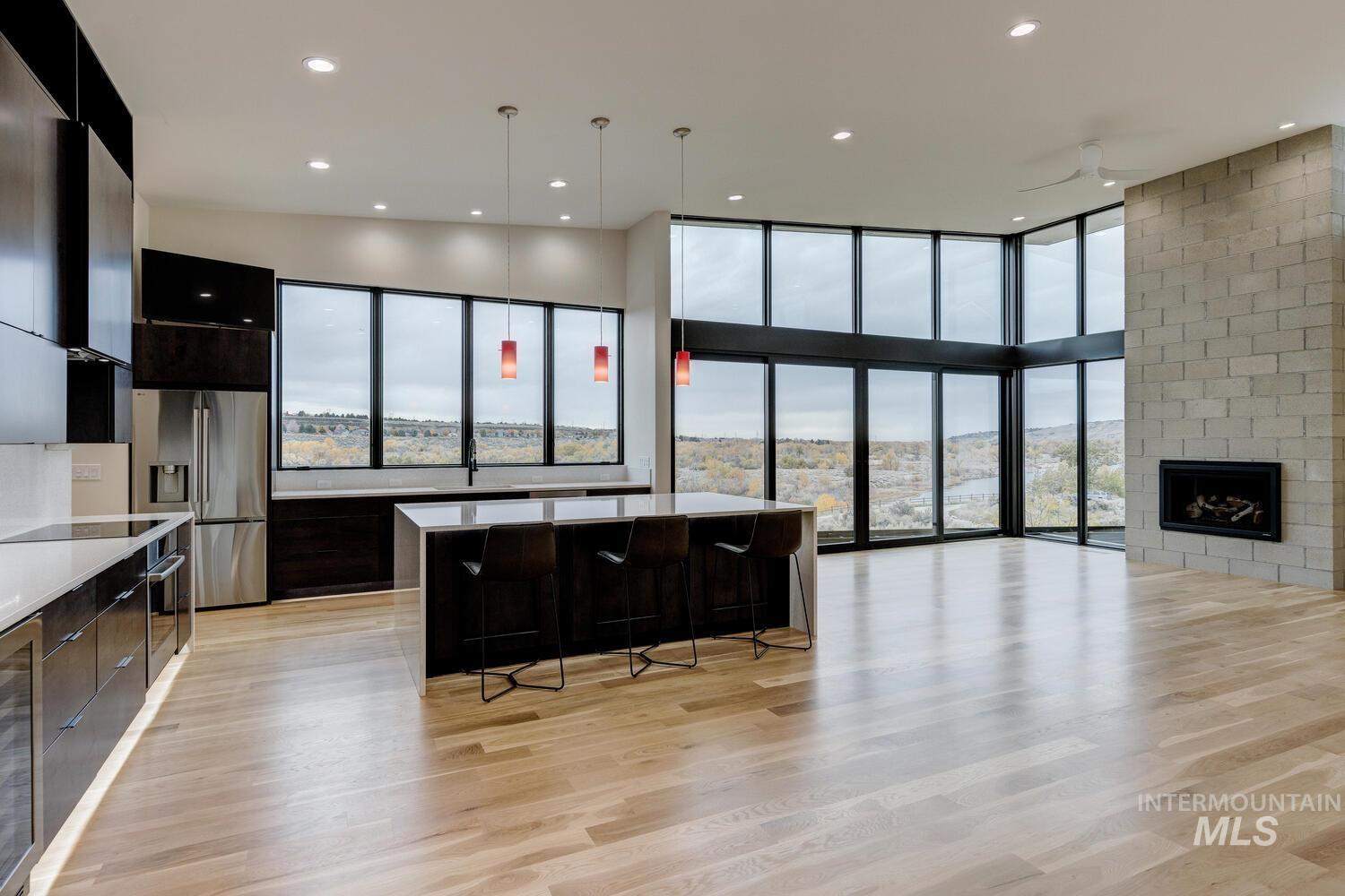 5775 S Brian Way, Boise, Idaho 83716, 3 Bedrooms, 3.5 Bathrooms, Residential For Sale, Price $1,348,000,MLS 98966773